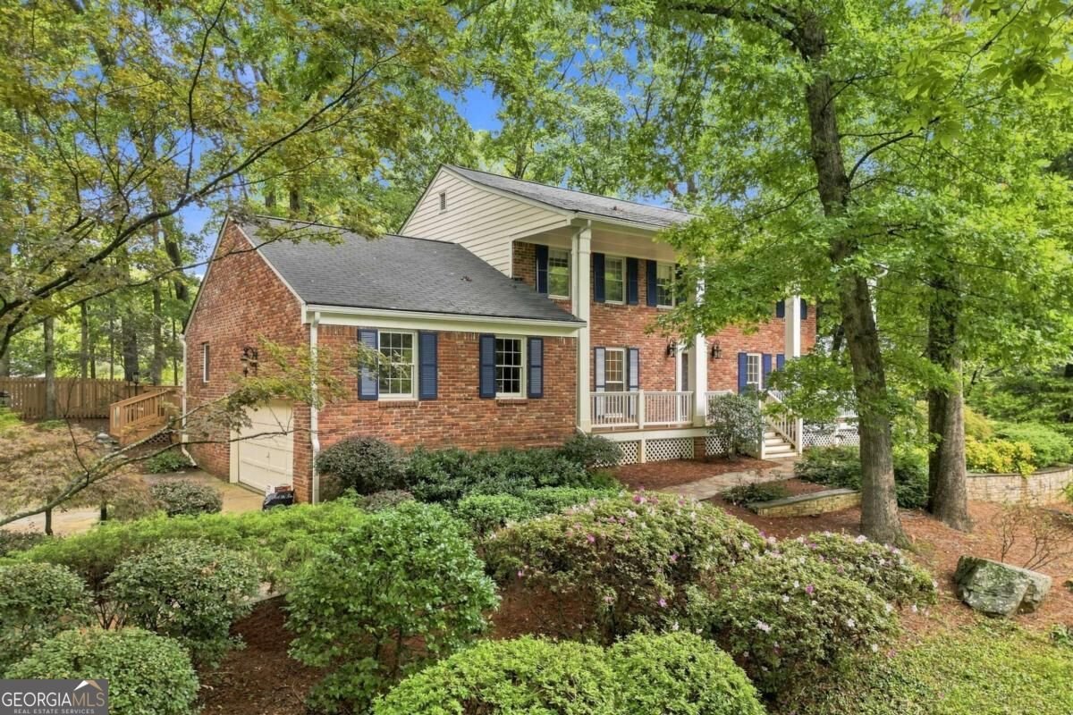 412 Pebblestone Court Marietta - Photo 73