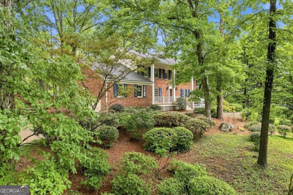 412 Pebblestone Court Marietta - Photo 74