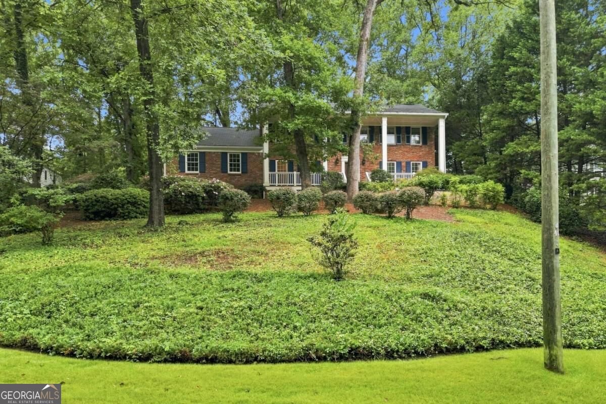 412 Pebblestone Court Marietta - Photo 75