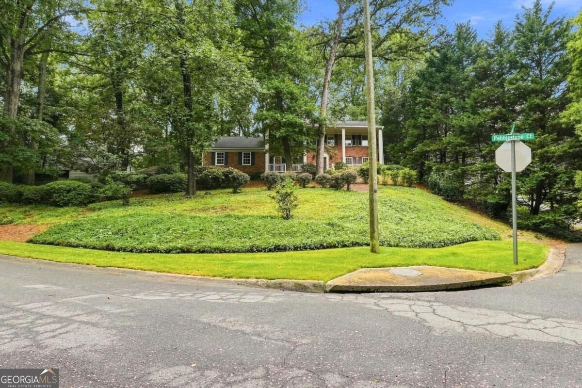 412 Pebblestone Court Marietta - Photo 76
