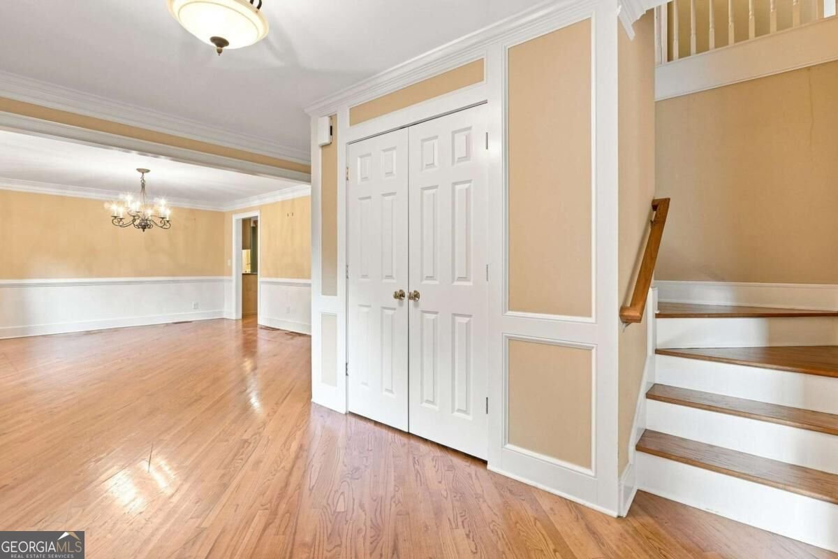 412 Pebblestone Court Marietta - Photo 8