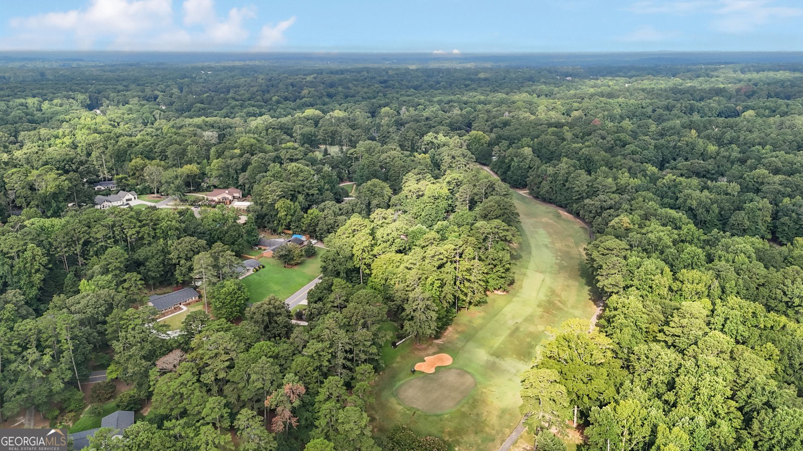 515 Golf View Drive Peachtree City - Photo 11