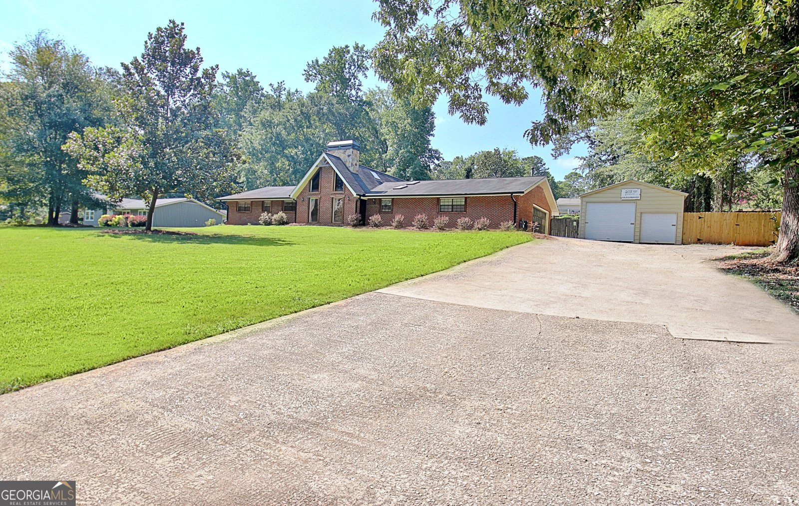 515 Golf View Drive Peachtree City - Photo 15