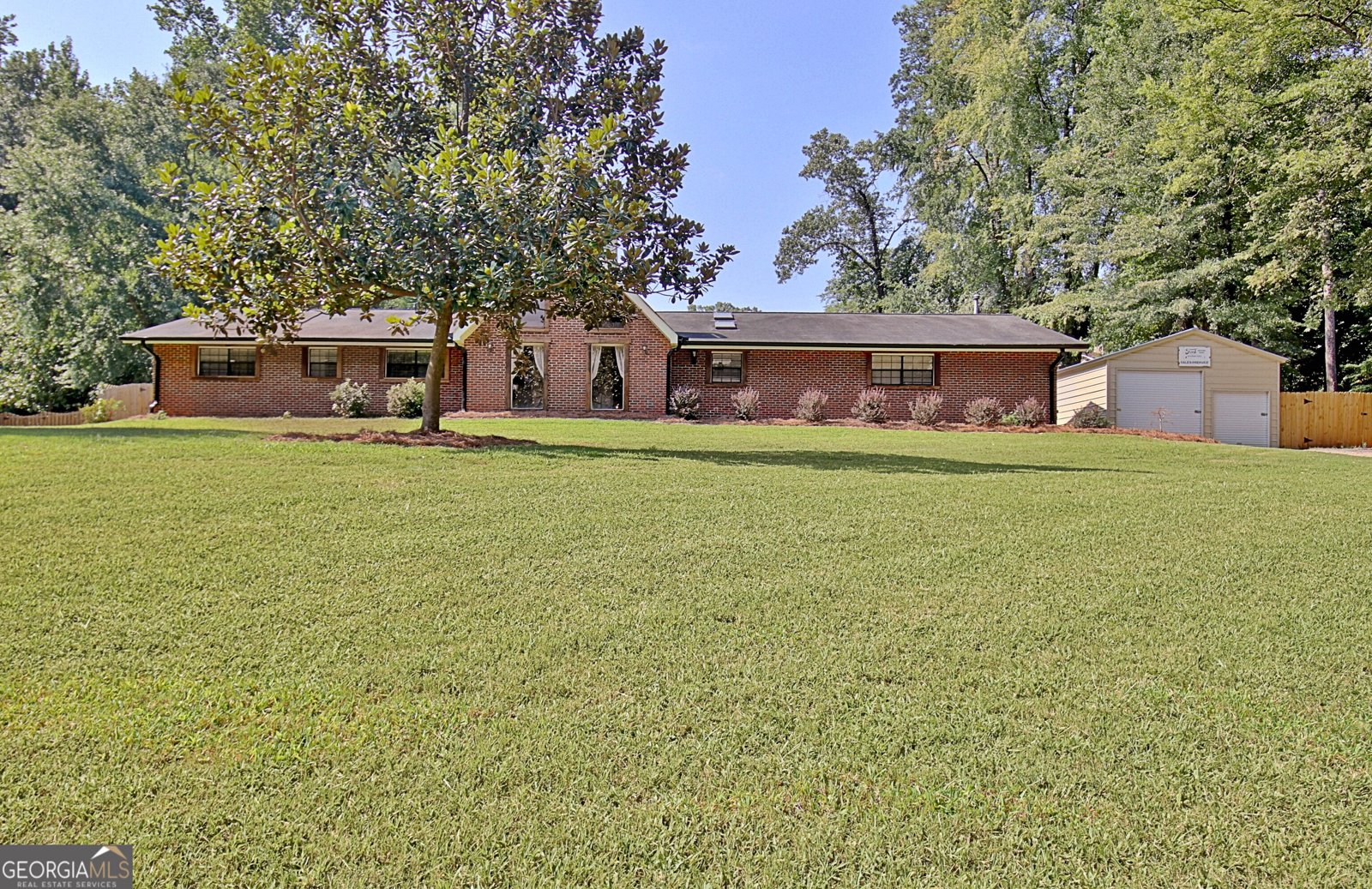 515 Golf View Drive Peachtree City - Photo 17