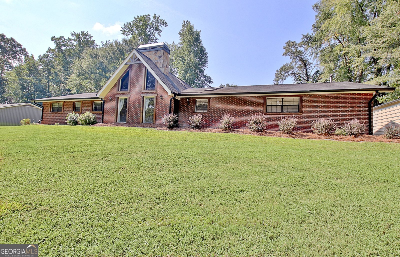 515 Golf View Drive Peachtree City - Photo 18