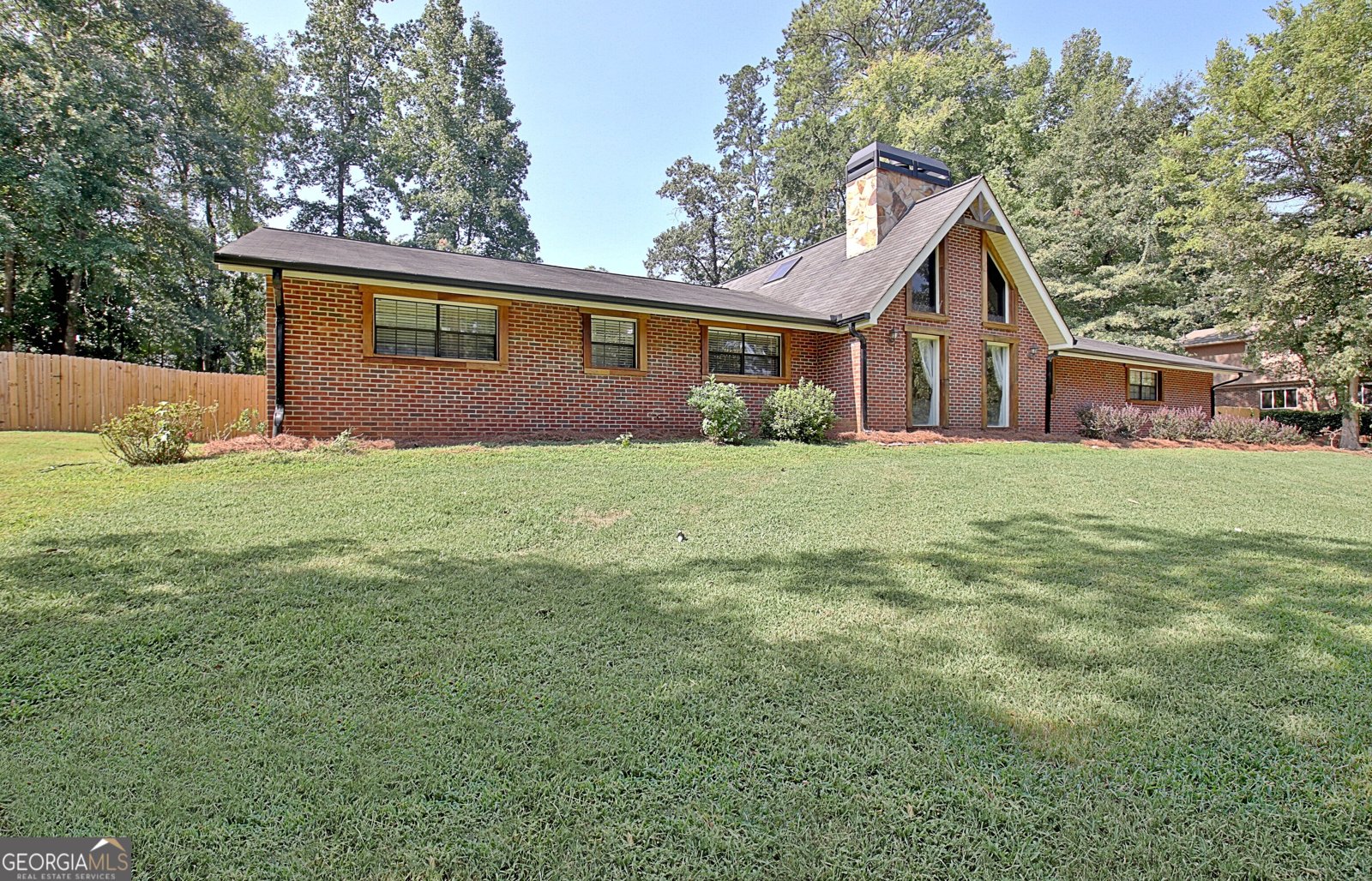 515 Golf View Drive Peachtree City - Photo 19