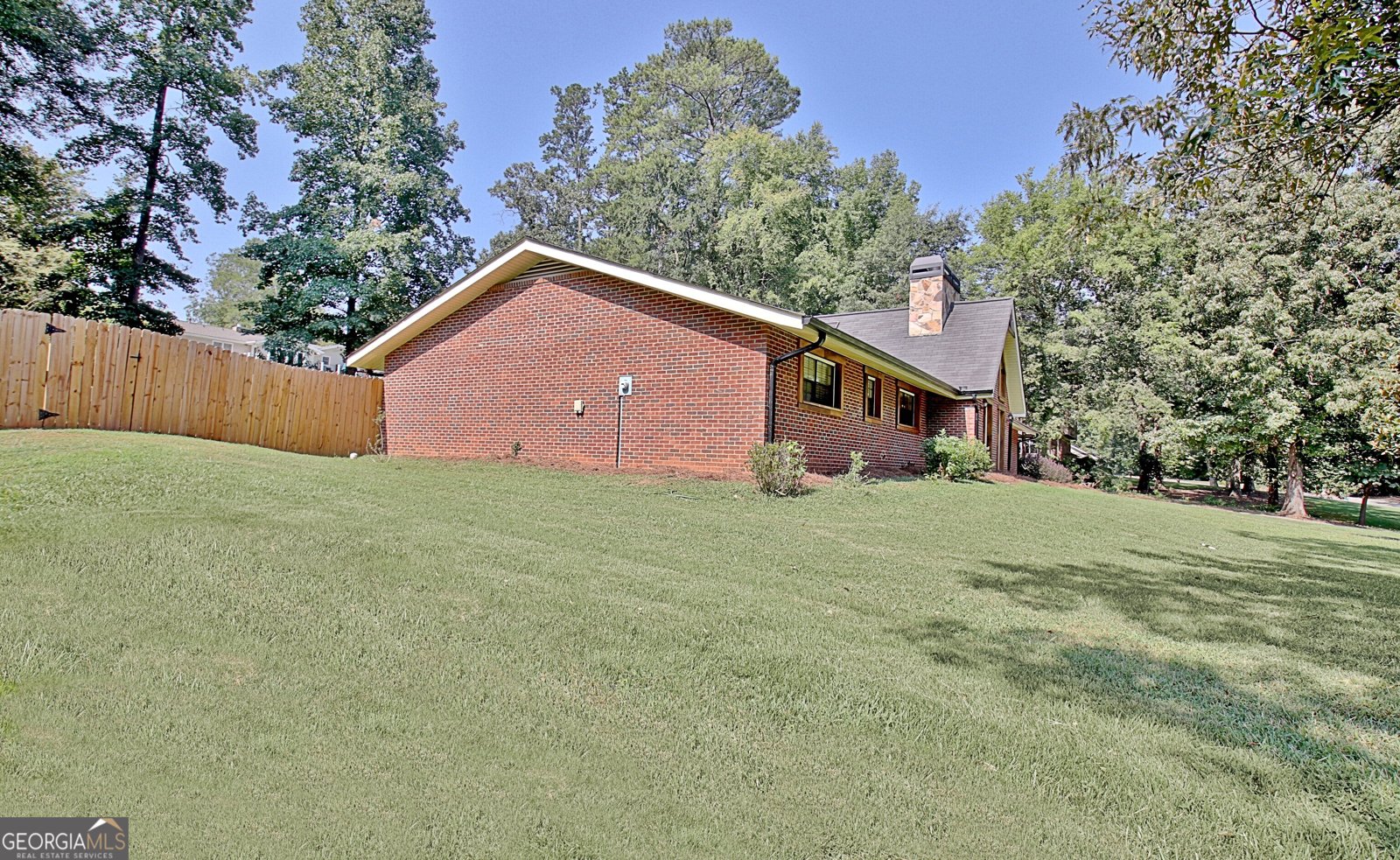 515 Golf View Drive Peachtree City - Photo 20