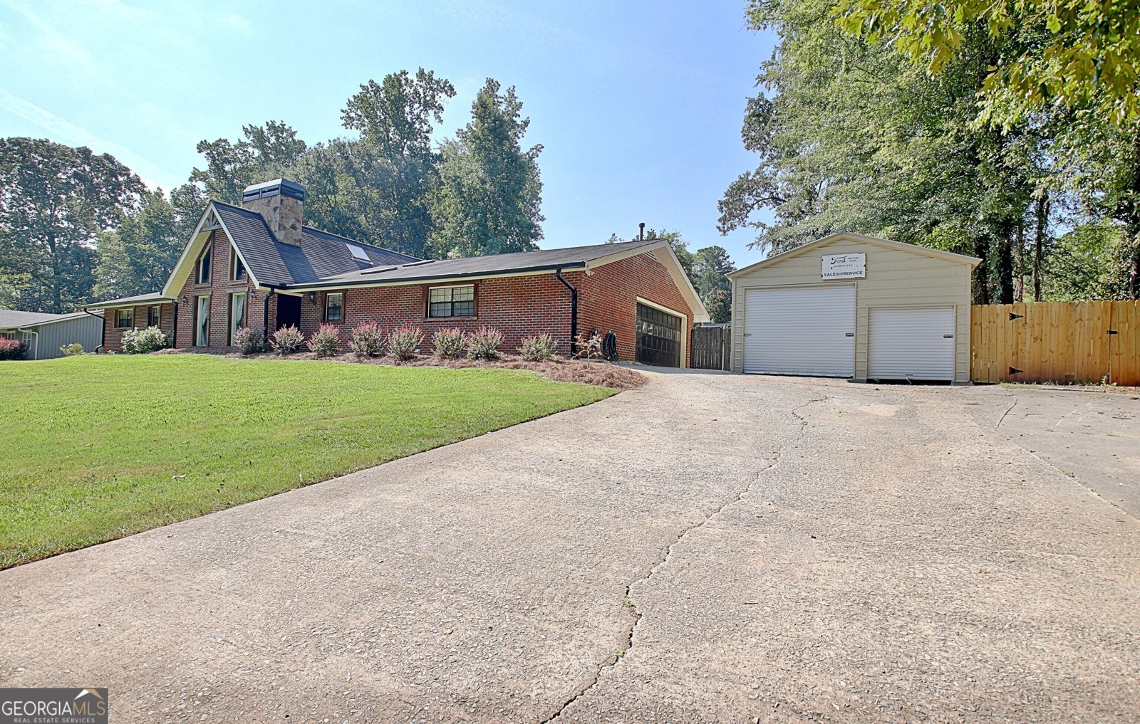 515 Golf View Drive Peachtree City - Photo 21