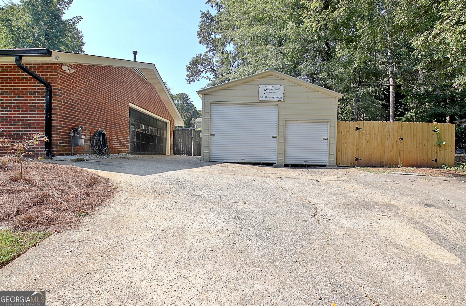 515 Golf View Drive Peachtree City - Photo 22