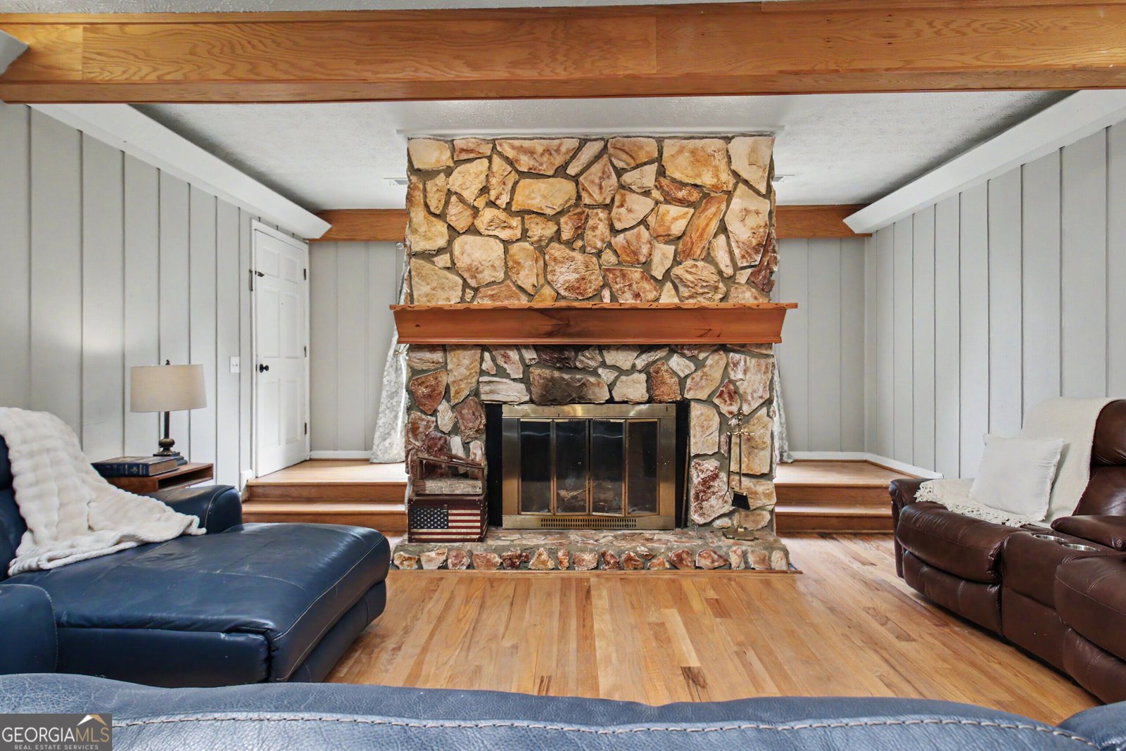 515 Golf View Drive Peachtree City - Photo 32