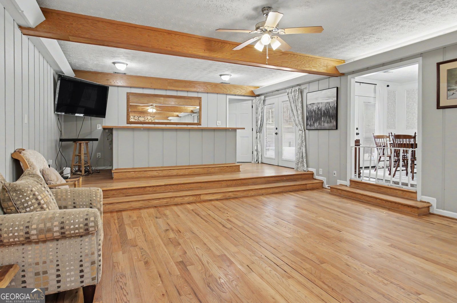 515 Golf View Drive Peachtree City - Photo 33