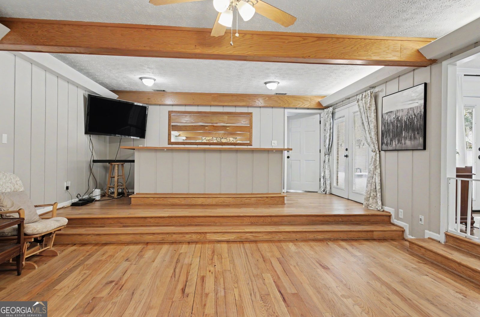 515 Golf View Drive Peachtree City - Photo 34