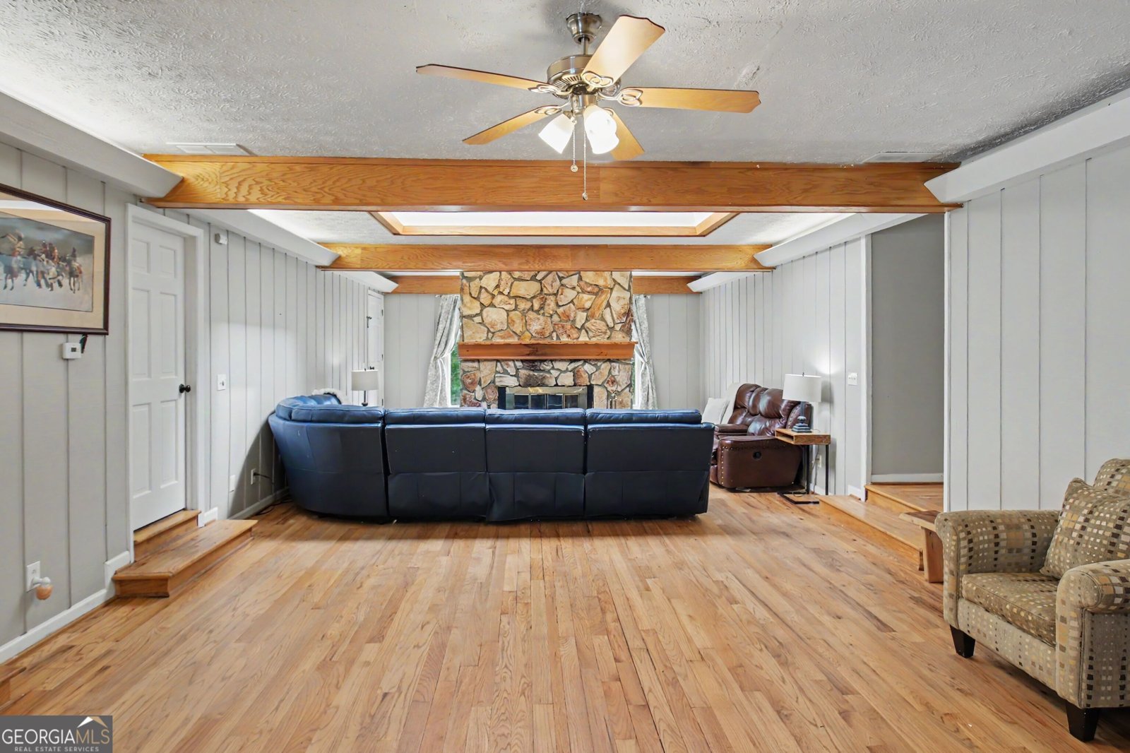 515 Golf View Drive Peachtree City - Photo 38