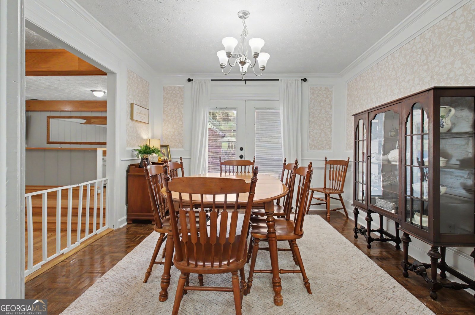 515 Golf View Drive Peachtree City - Photo 51