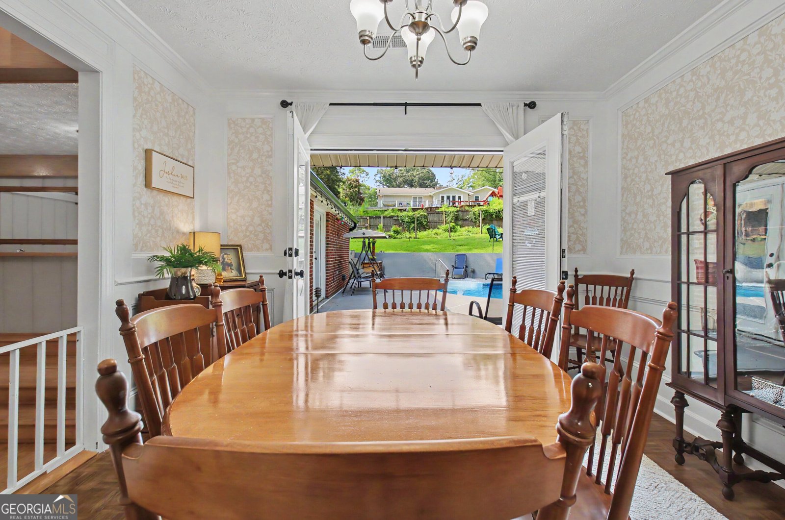 515 Golf View Drive Peachtree City - Photo 52