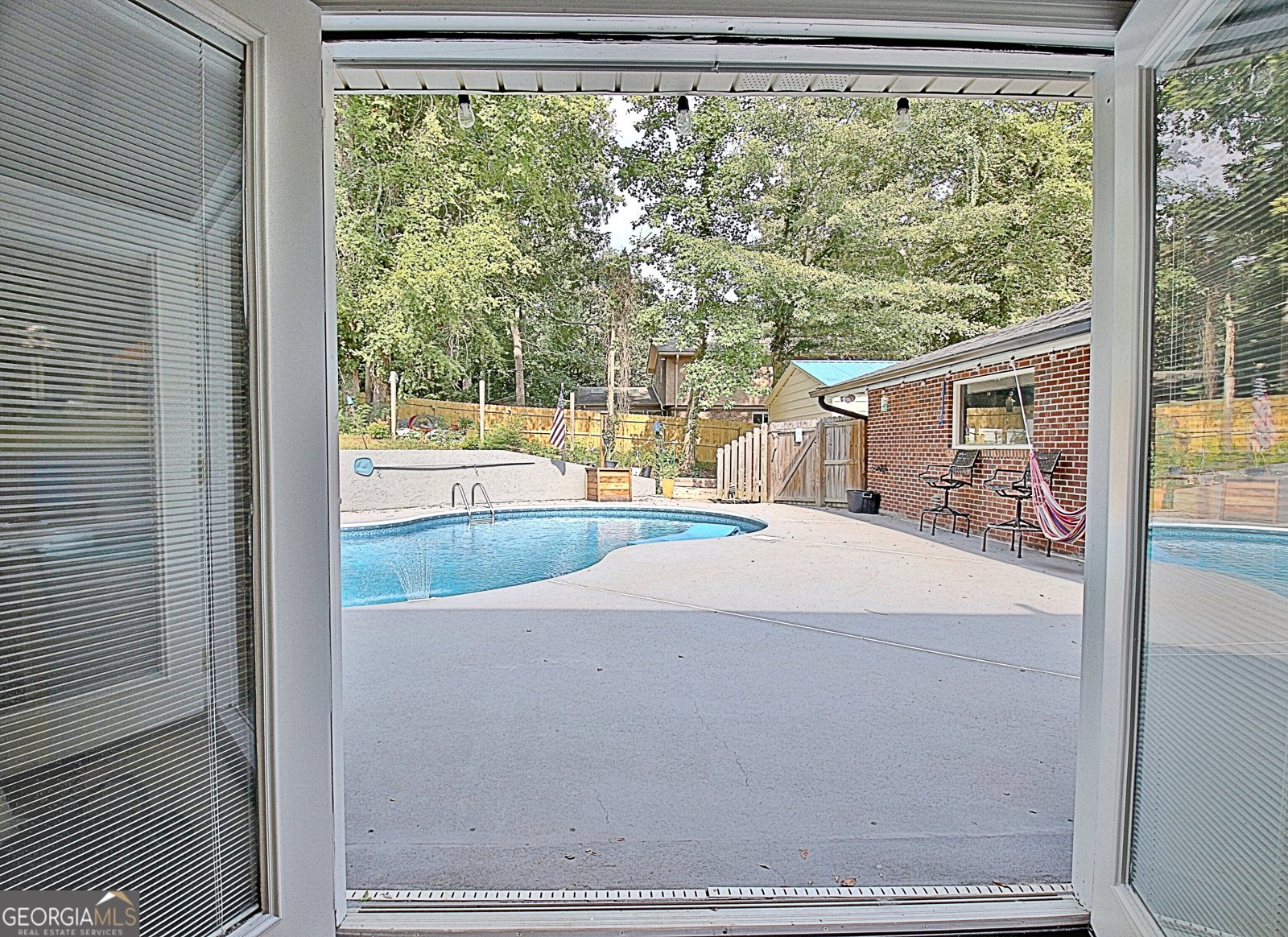 515 Golf View Drive Peachtree City - Photo 58