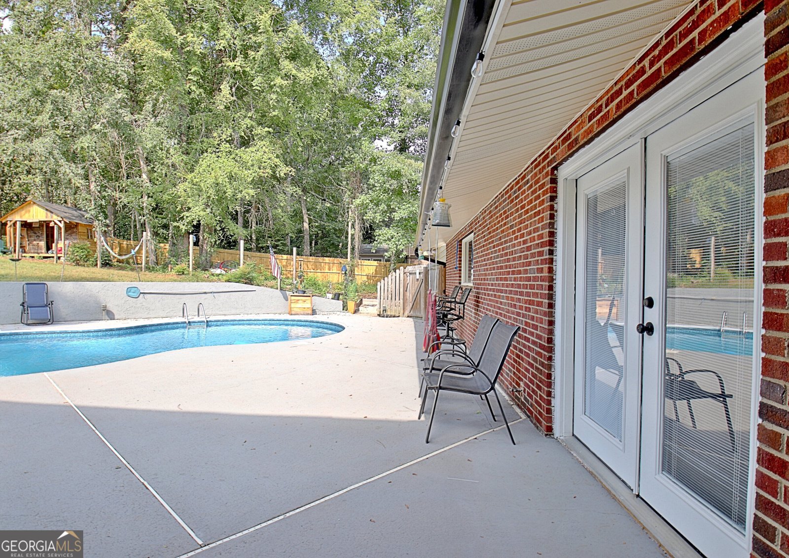 515 Golf View Drive Peachtree City - Photo 78
