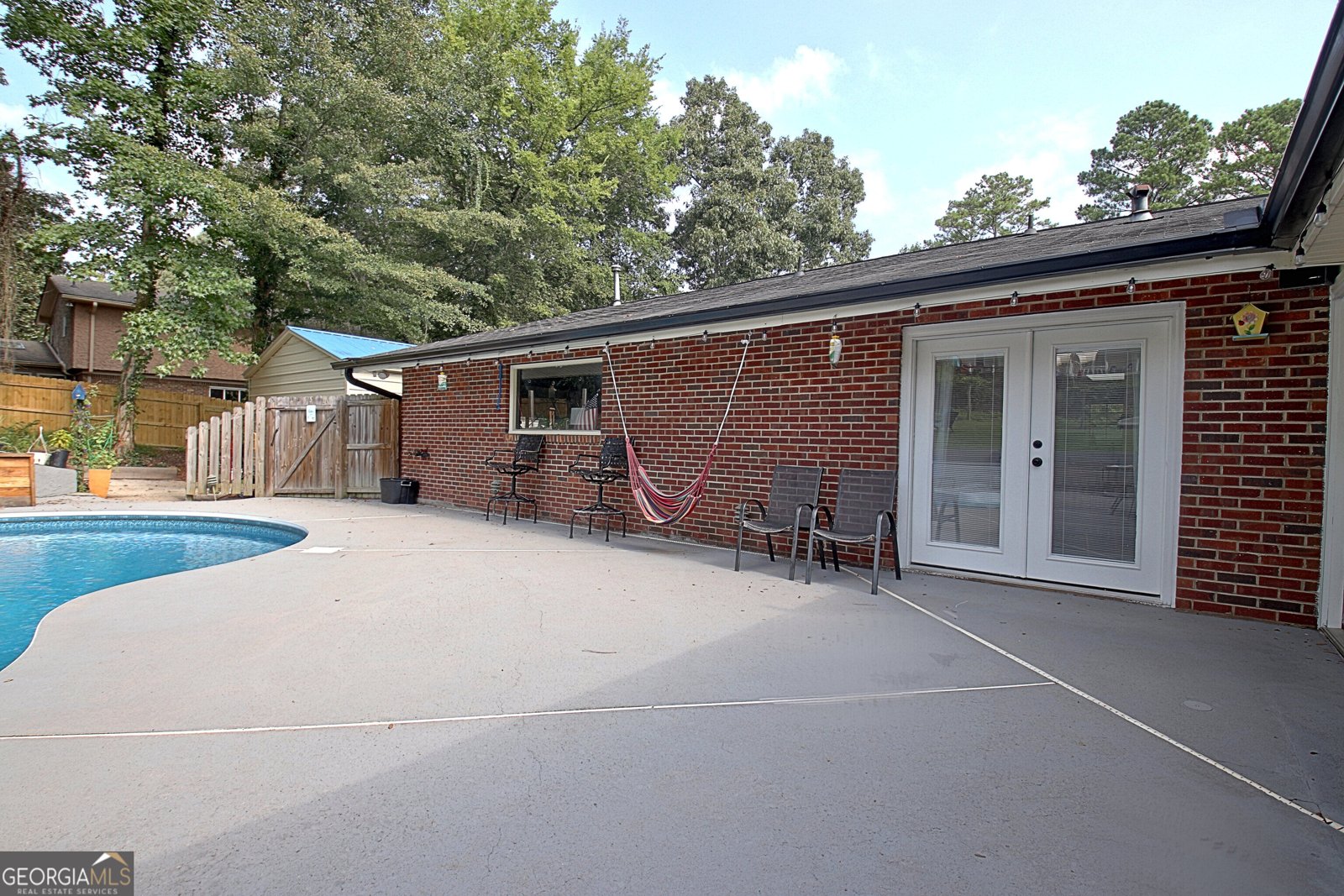 515 Golf View Drive Peachtree City - Photo 80