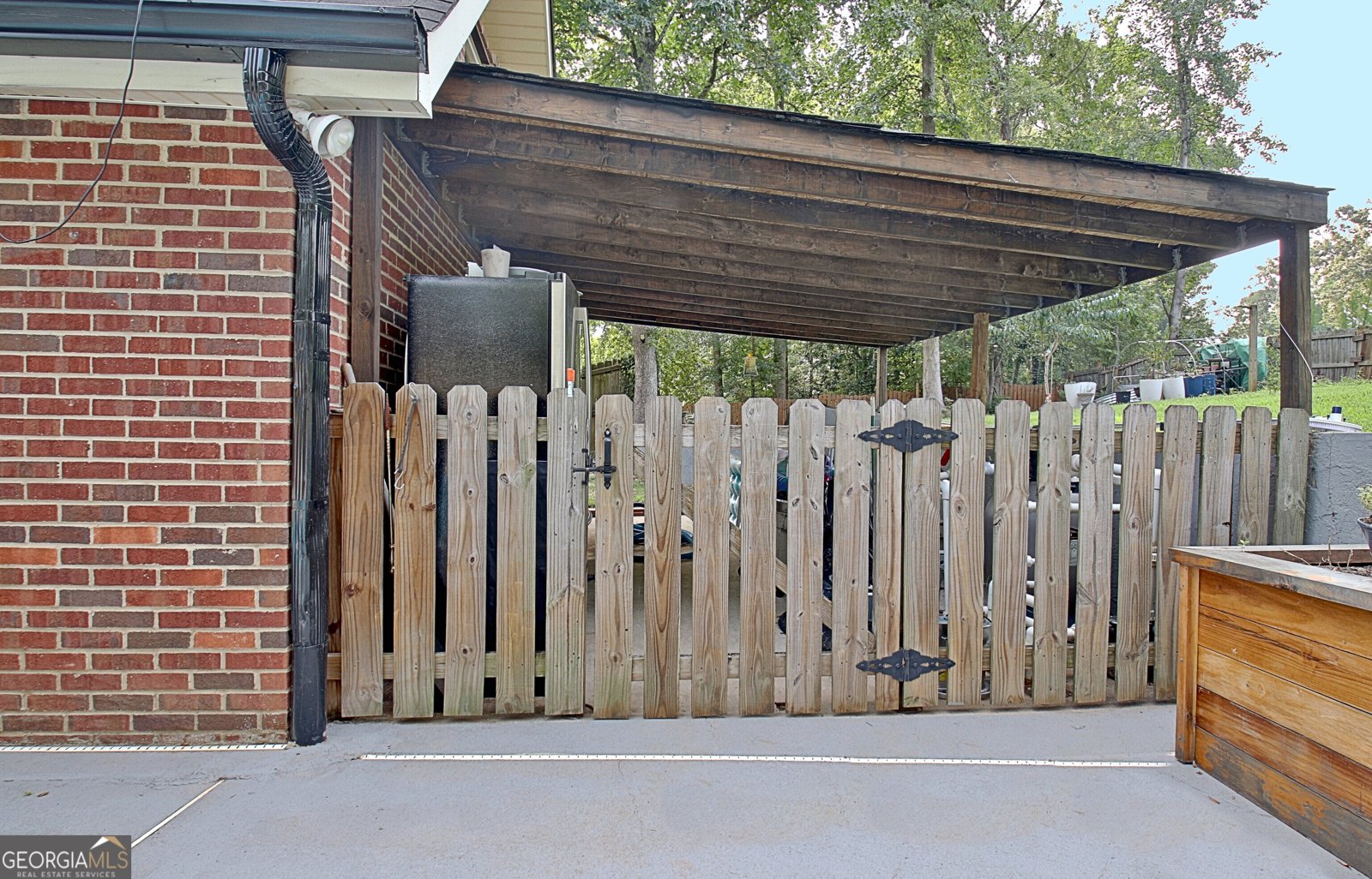 515 Golf View Drive Peachtree City - Photo 81