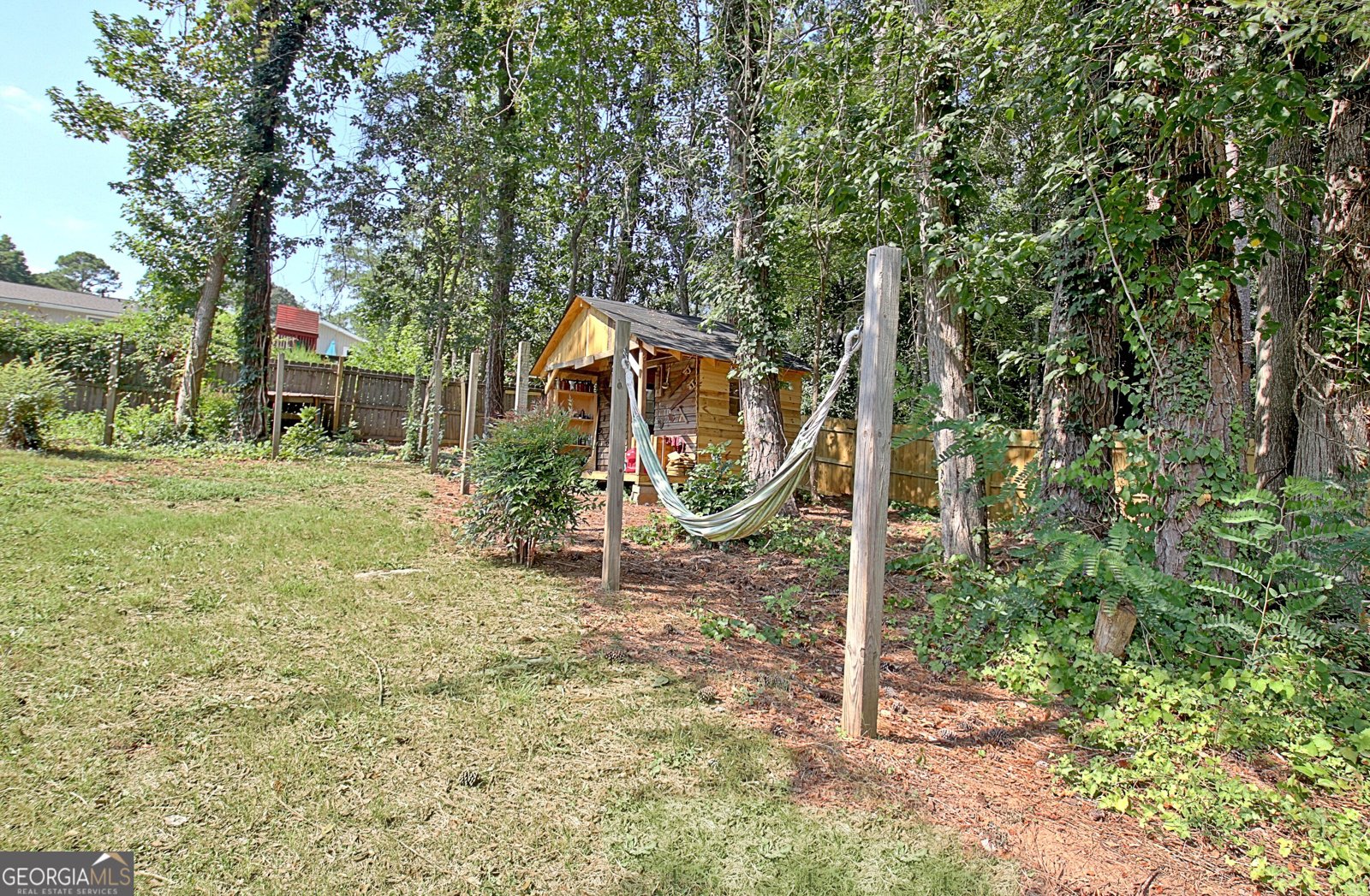 515 Golf View Drive Peachtree City - Photo 88