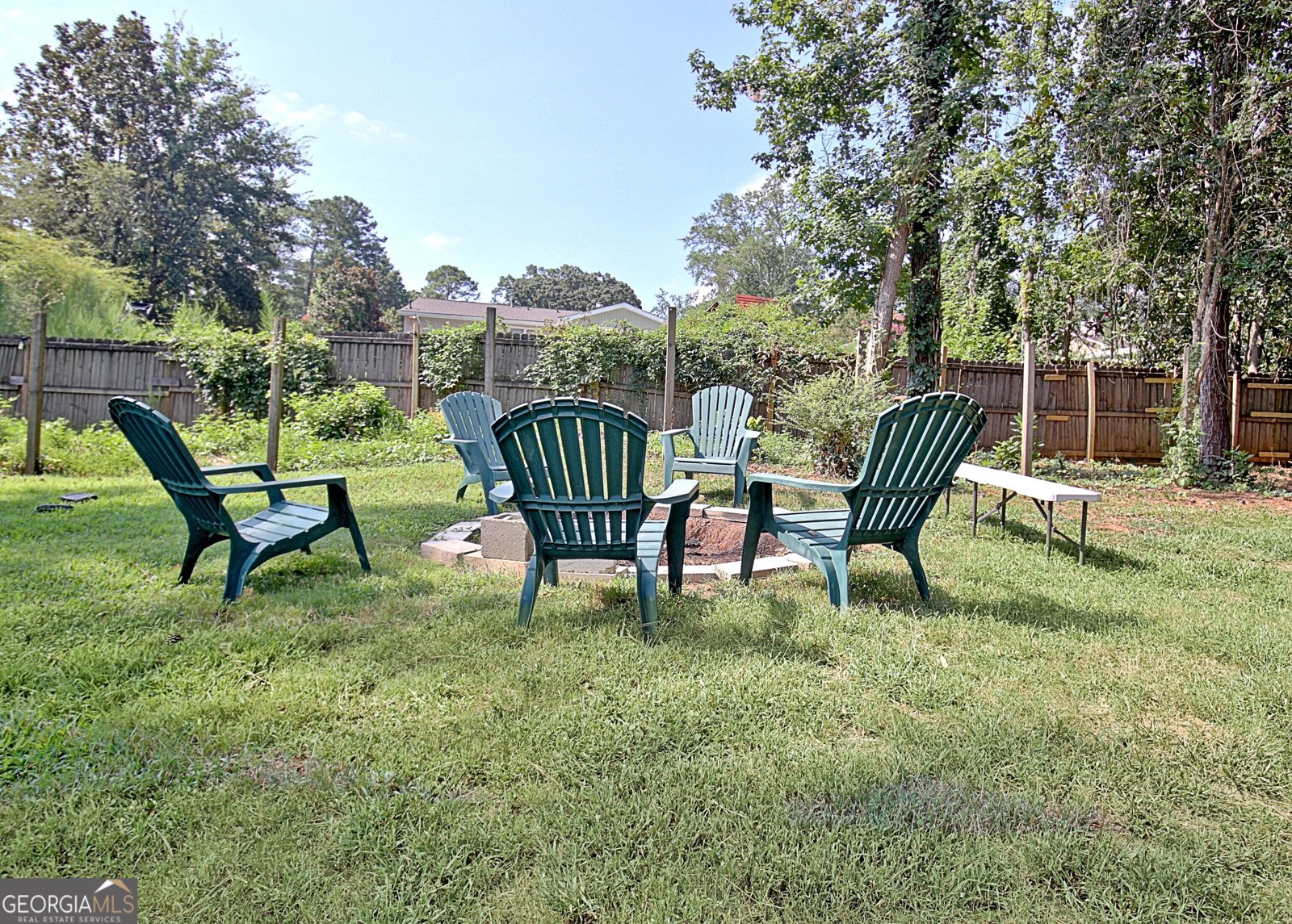 515 Golf View Drive Peachtree City - Photo 89