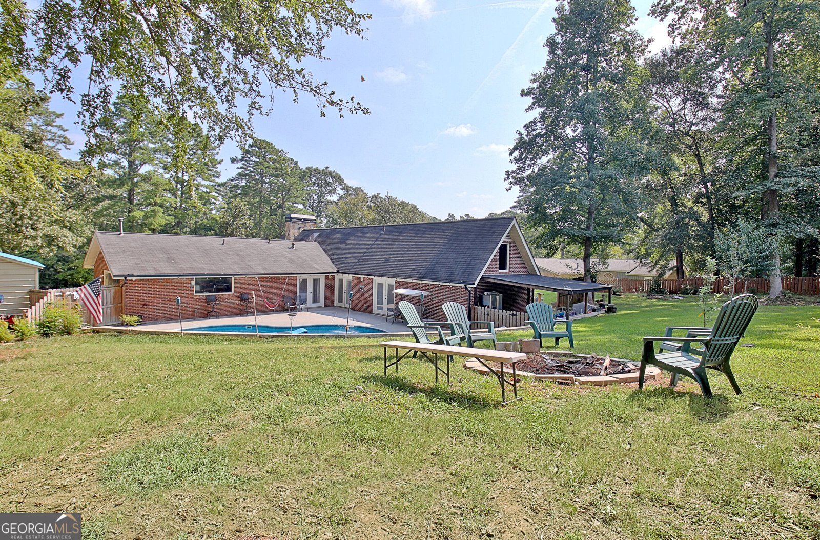 515 Golf View Drive Peachtree City - Photo 91