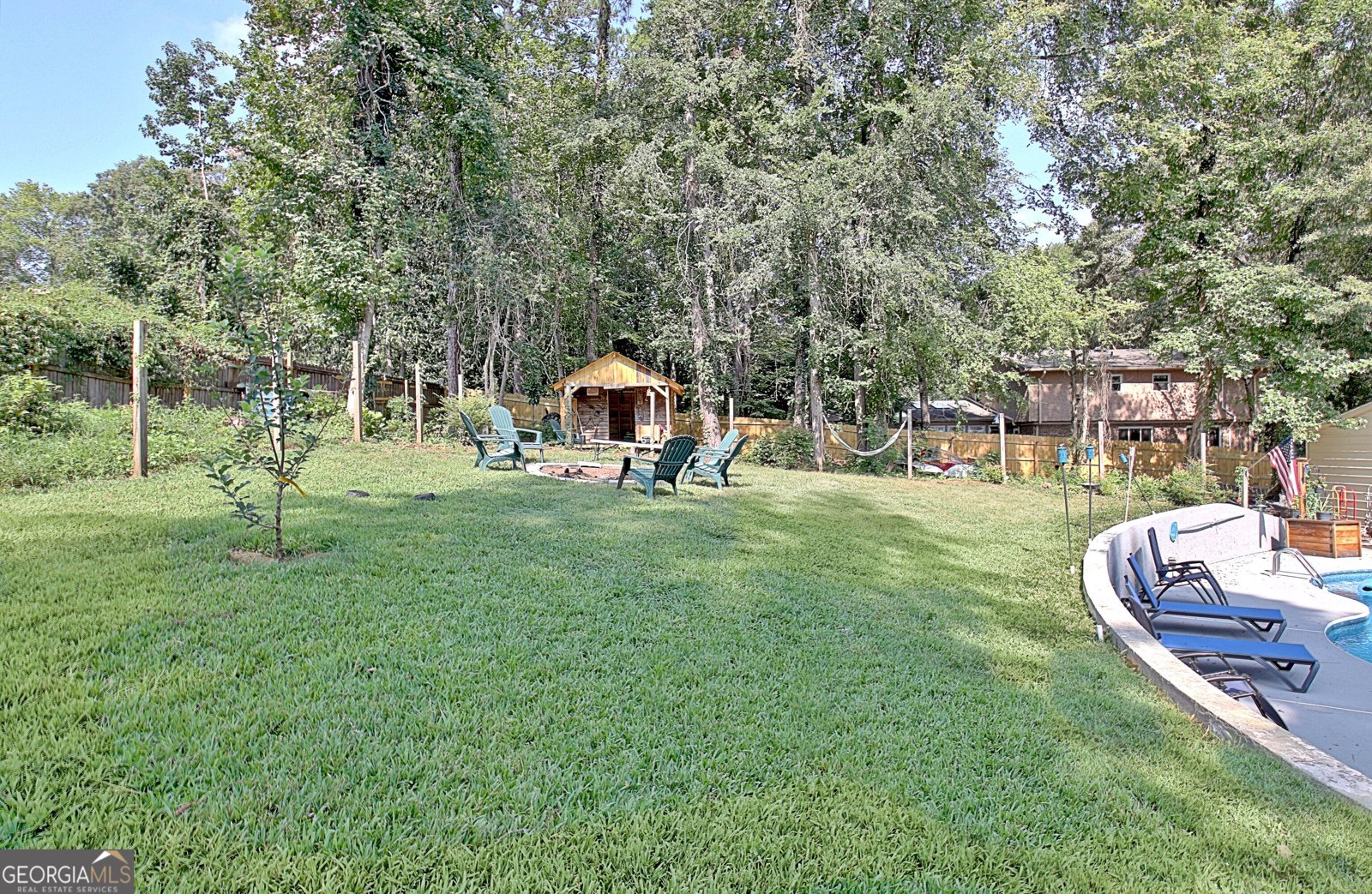515 Golf View Drive Peachtree City - Photo 93