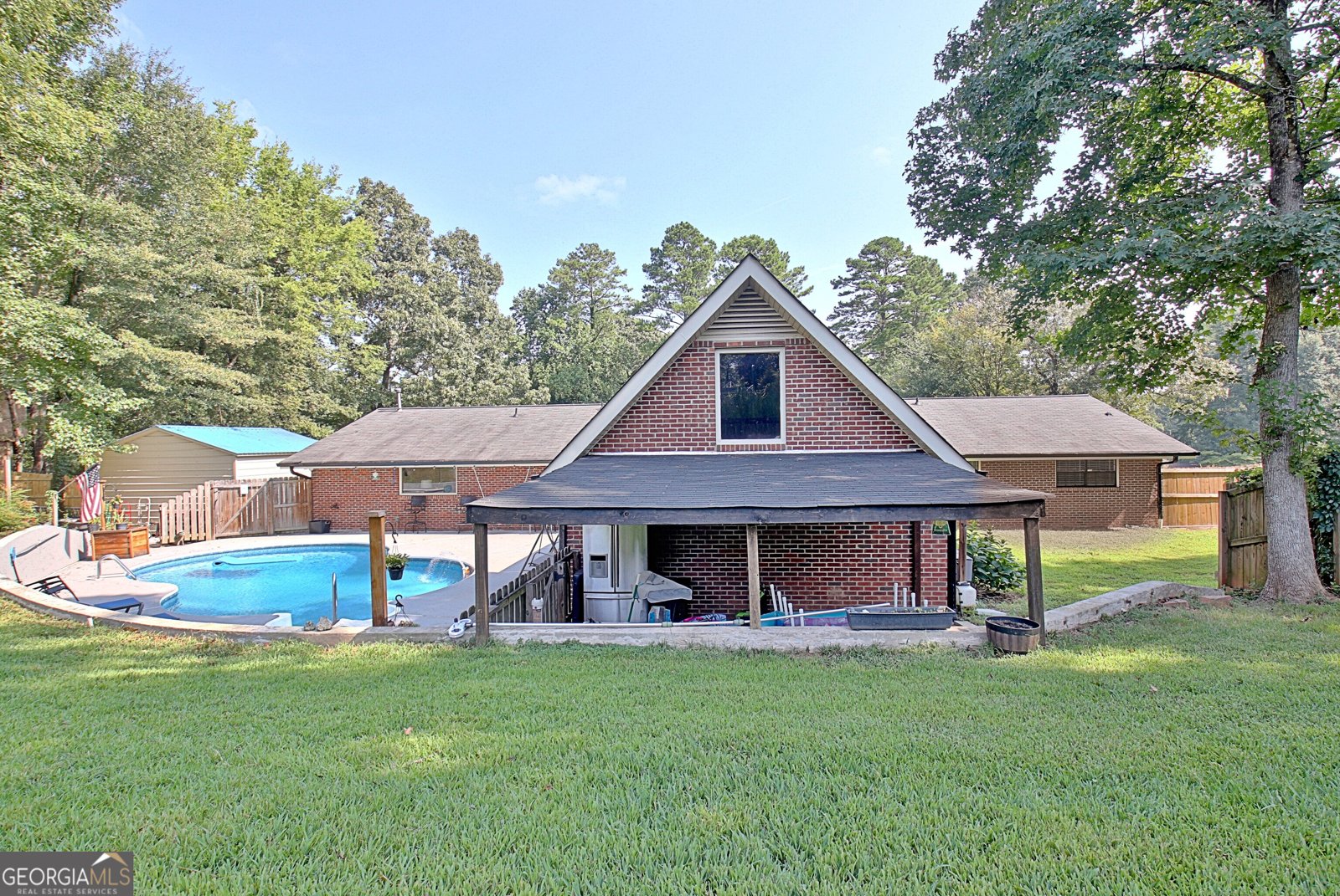 515 Golf View Drive Peachtree City - Photo 95