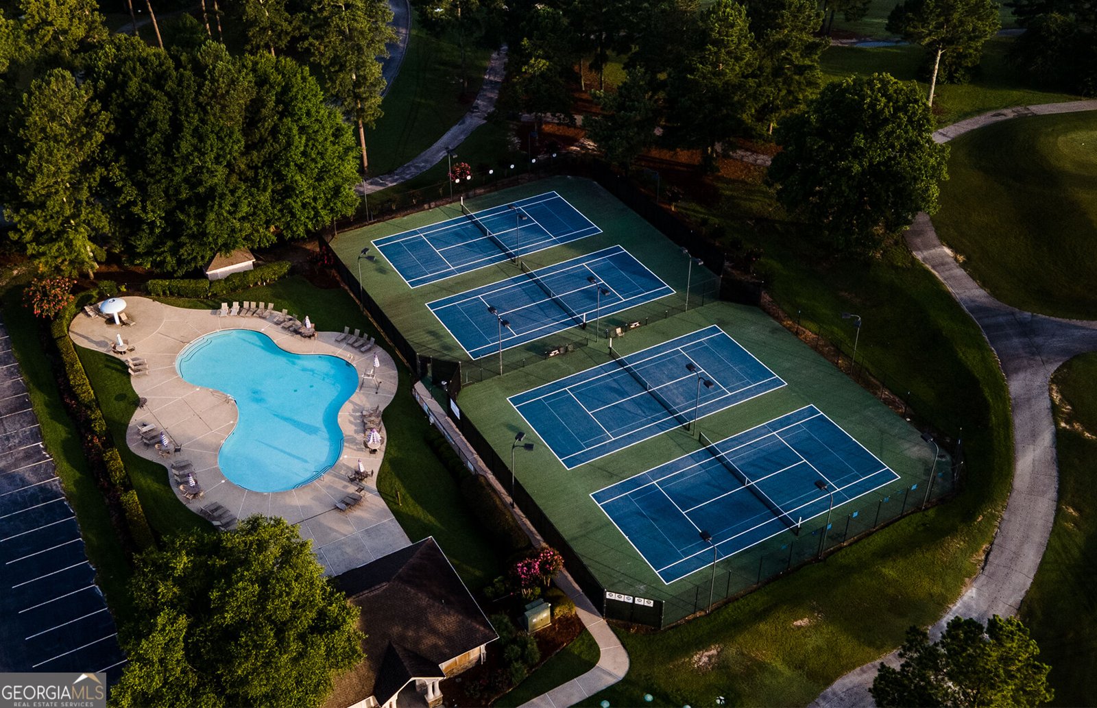 632 Topsail Drive Villa Rica - Photo 12