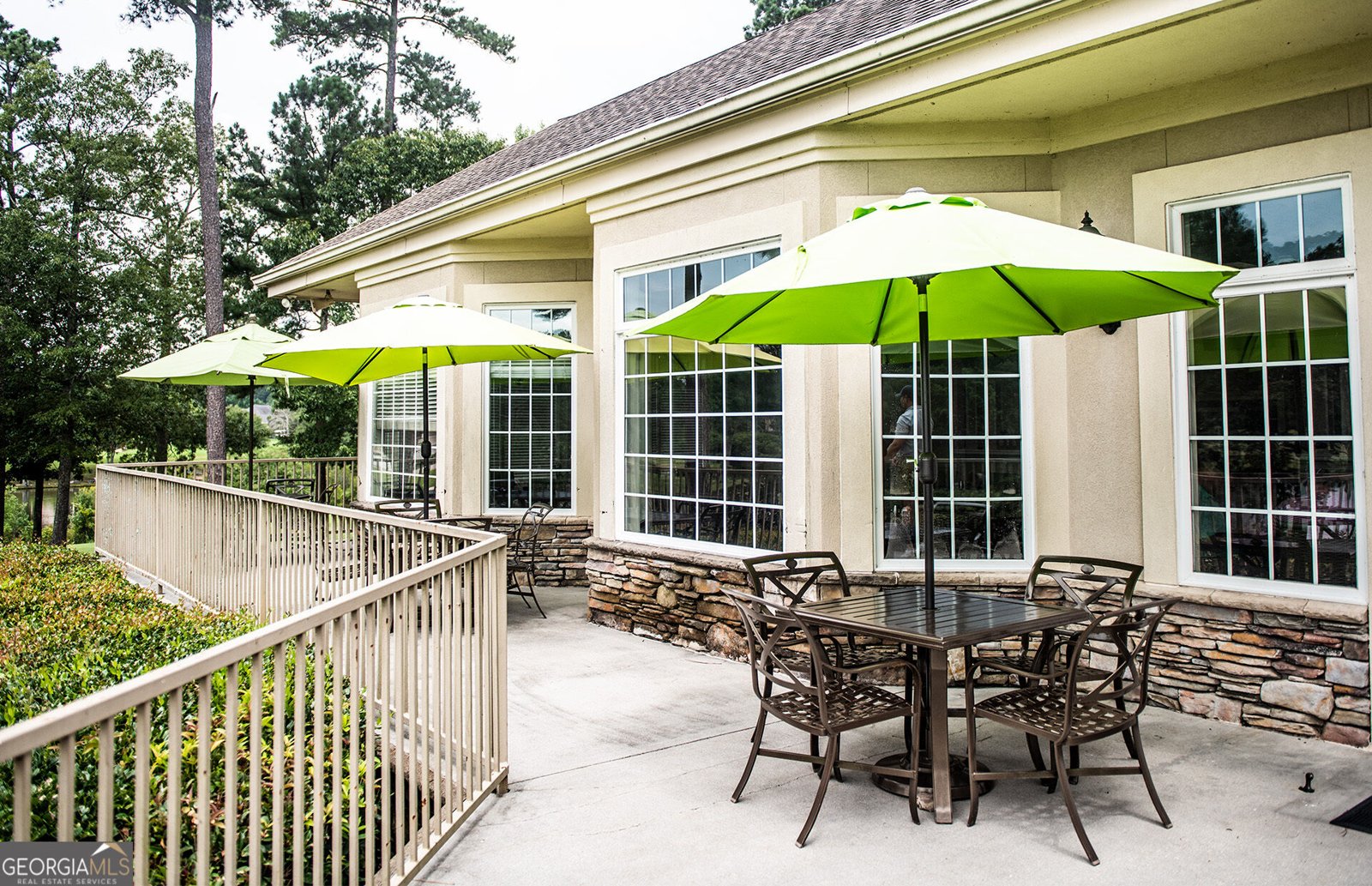 632 Topsail Drive Villa Rica - Photo 17