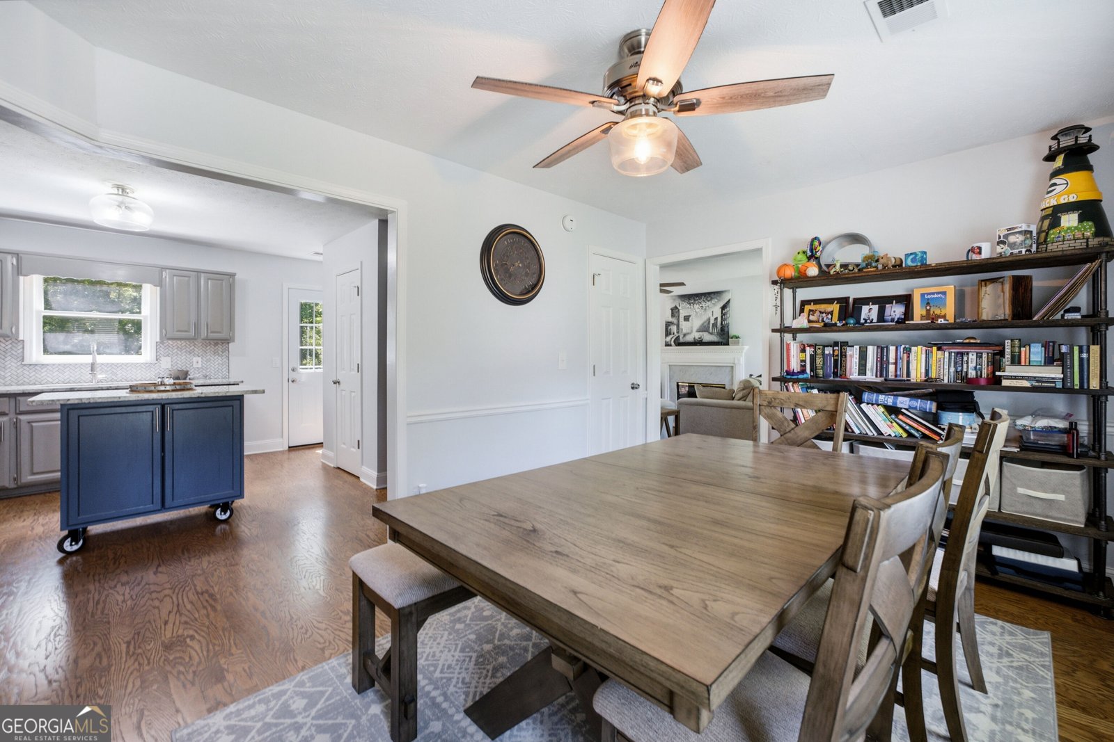 1640 Riverview Court Auburn - Photo 16