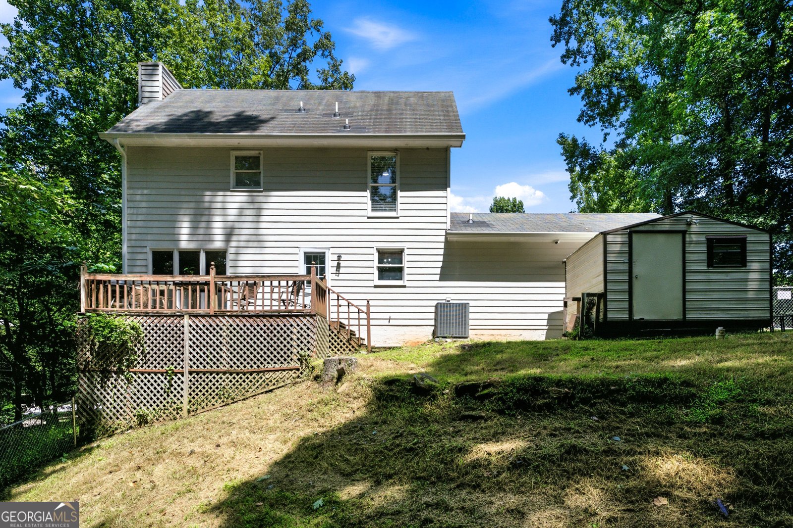 1640 Riverview Court Auburn - Photo 32