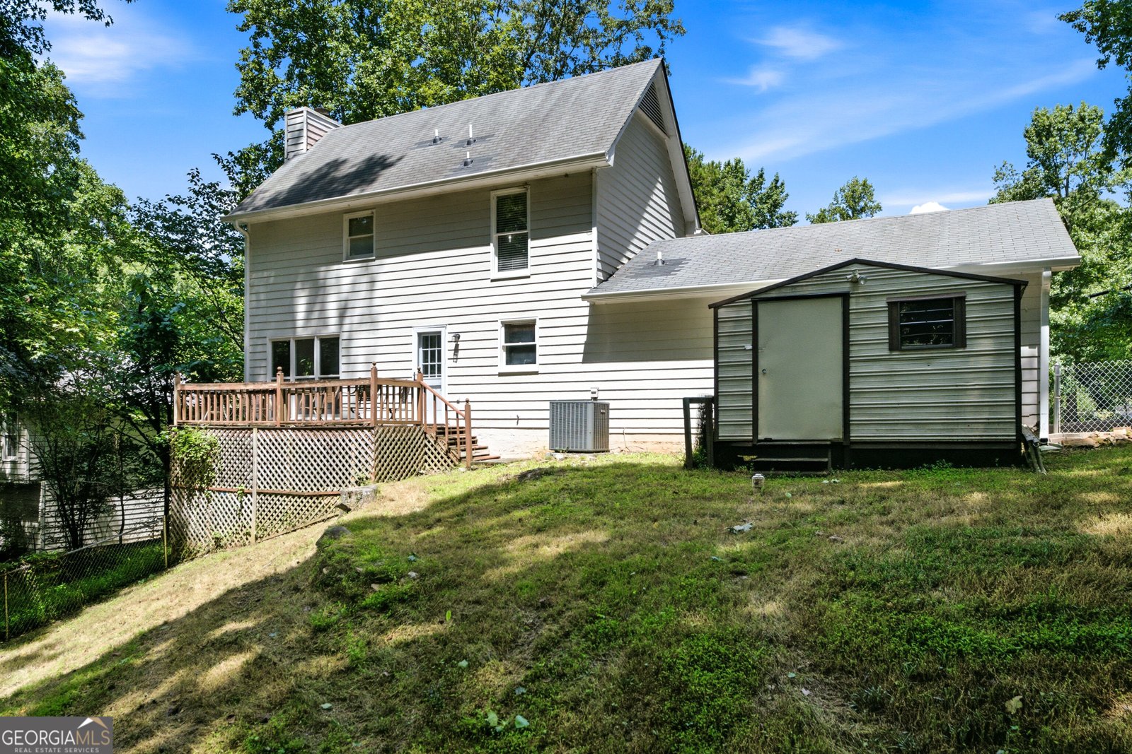 1640 Riverview Court Auburn - Photo 35