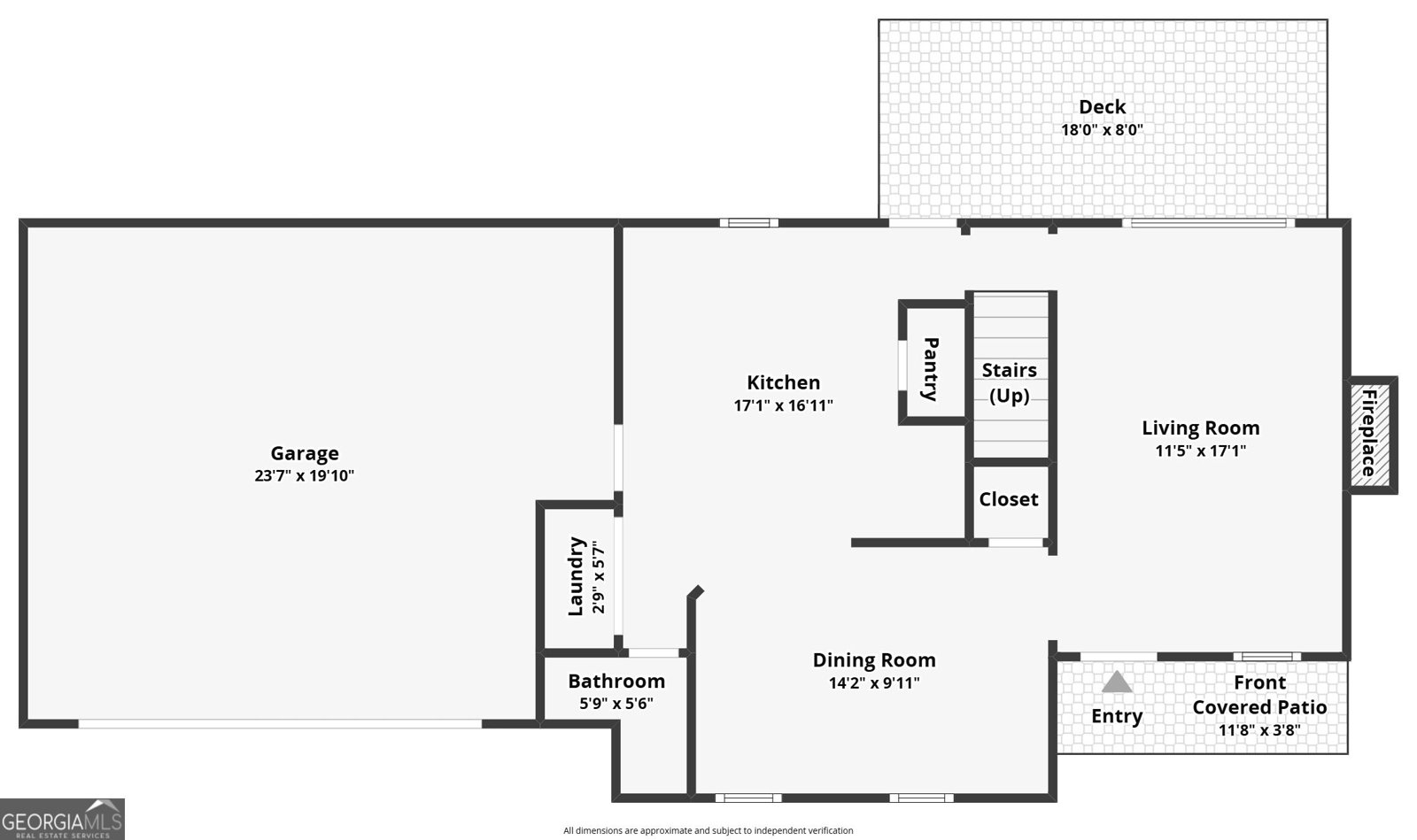 1640 Riverview Court Auburn - Photo 36
