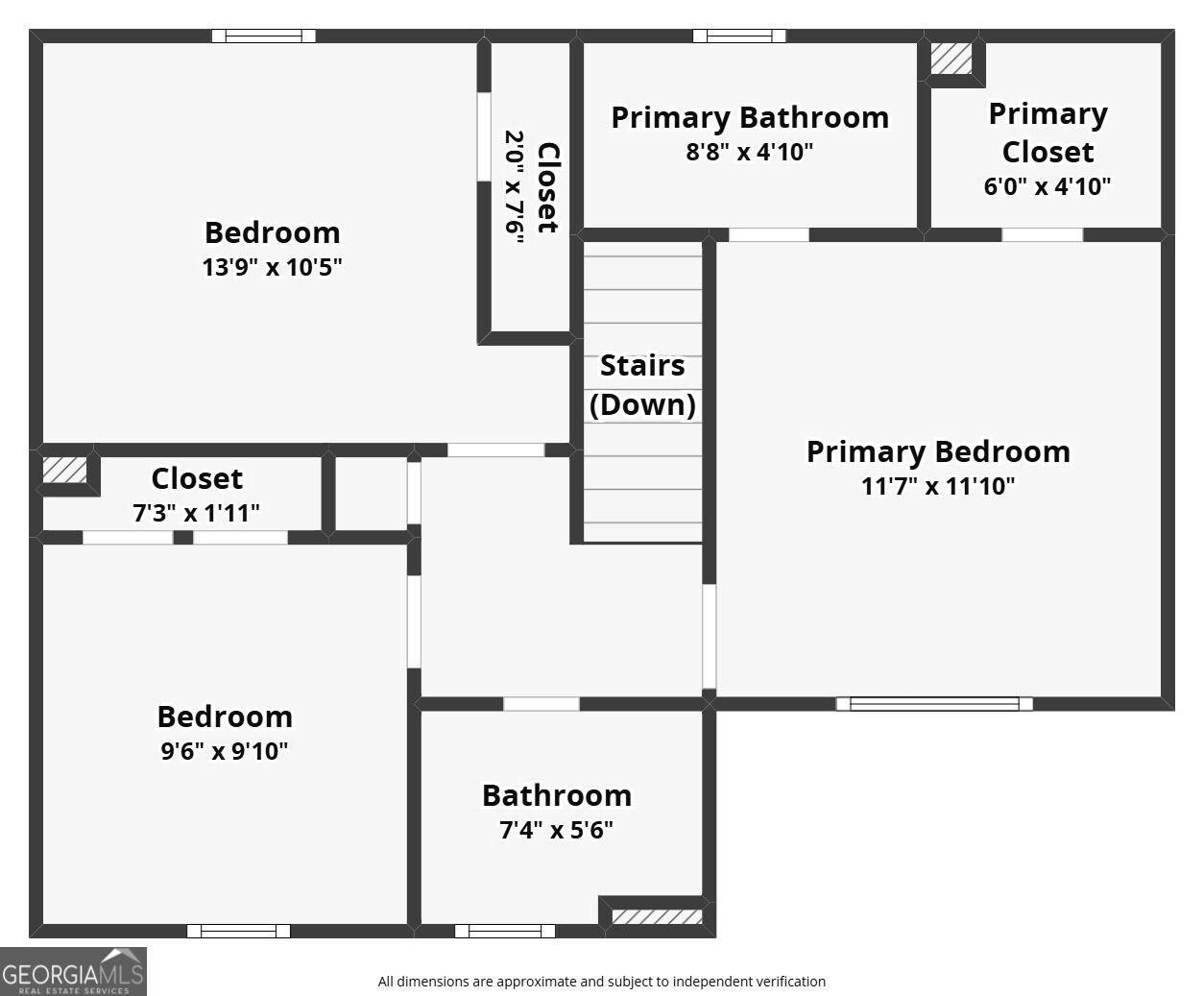 1640 Riverview Court Auburn - Photo 37