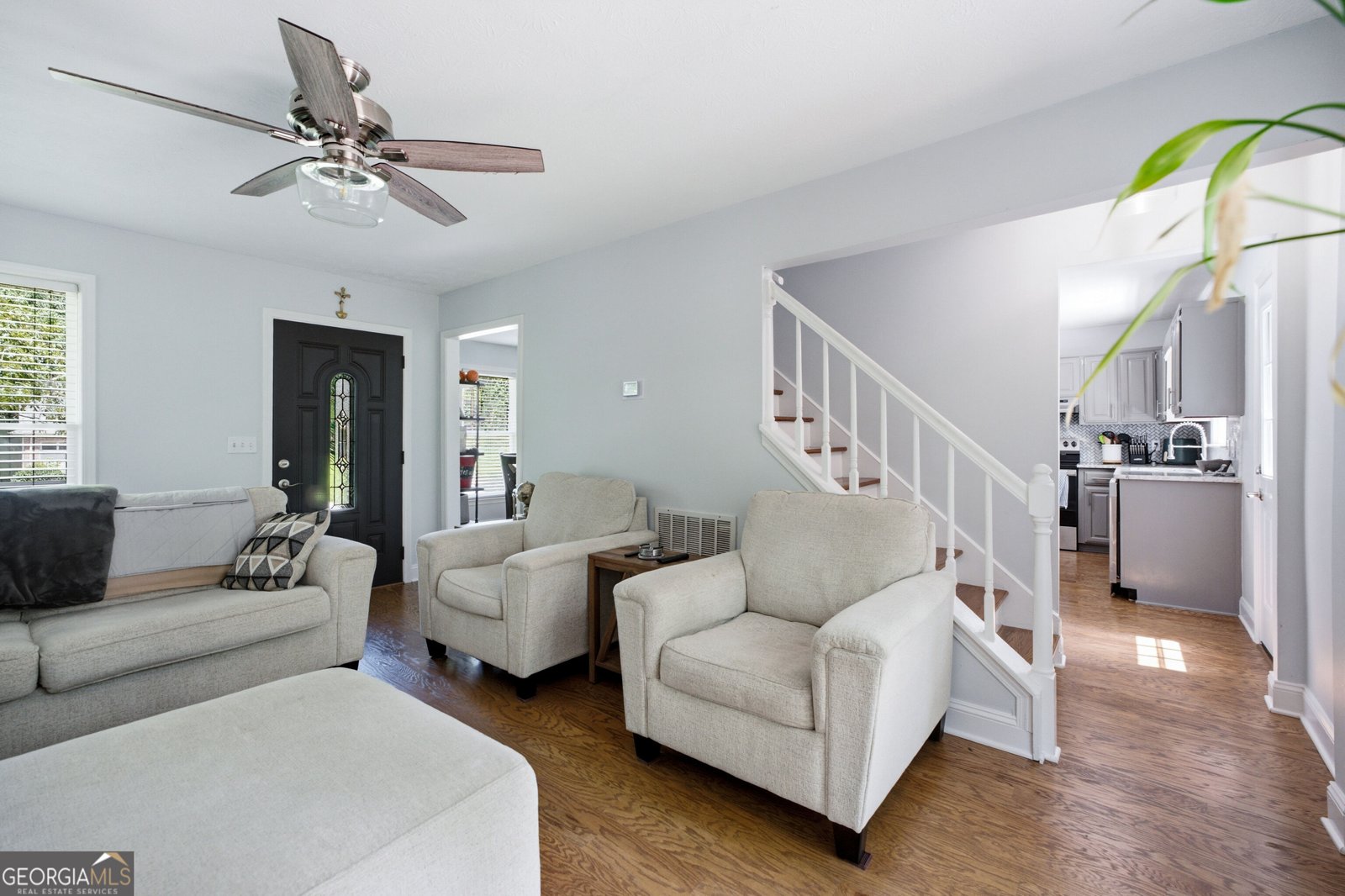 1640 Riverview Court Auburn - Photo 8