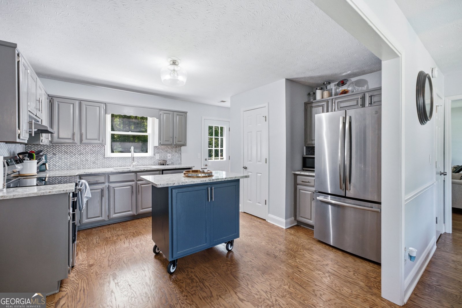 1640 Riverview Court Auburn - Photo 9