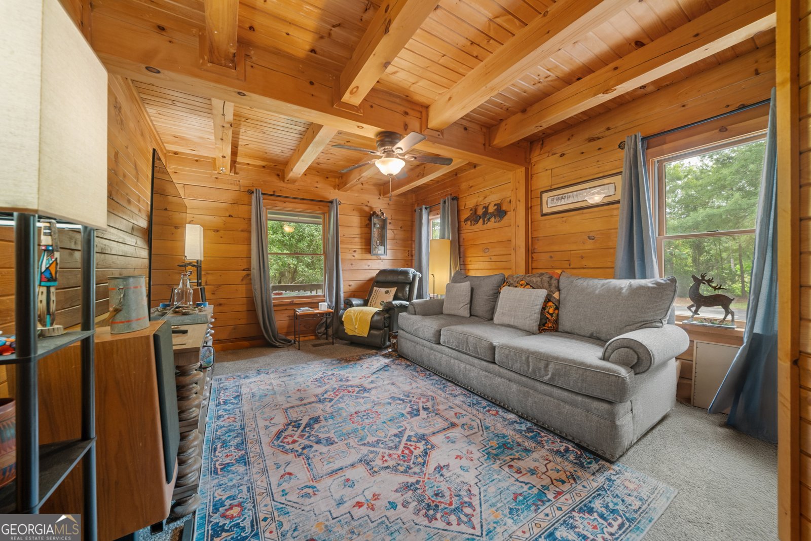 817 Lakeview Road Statesboro - Photo 22