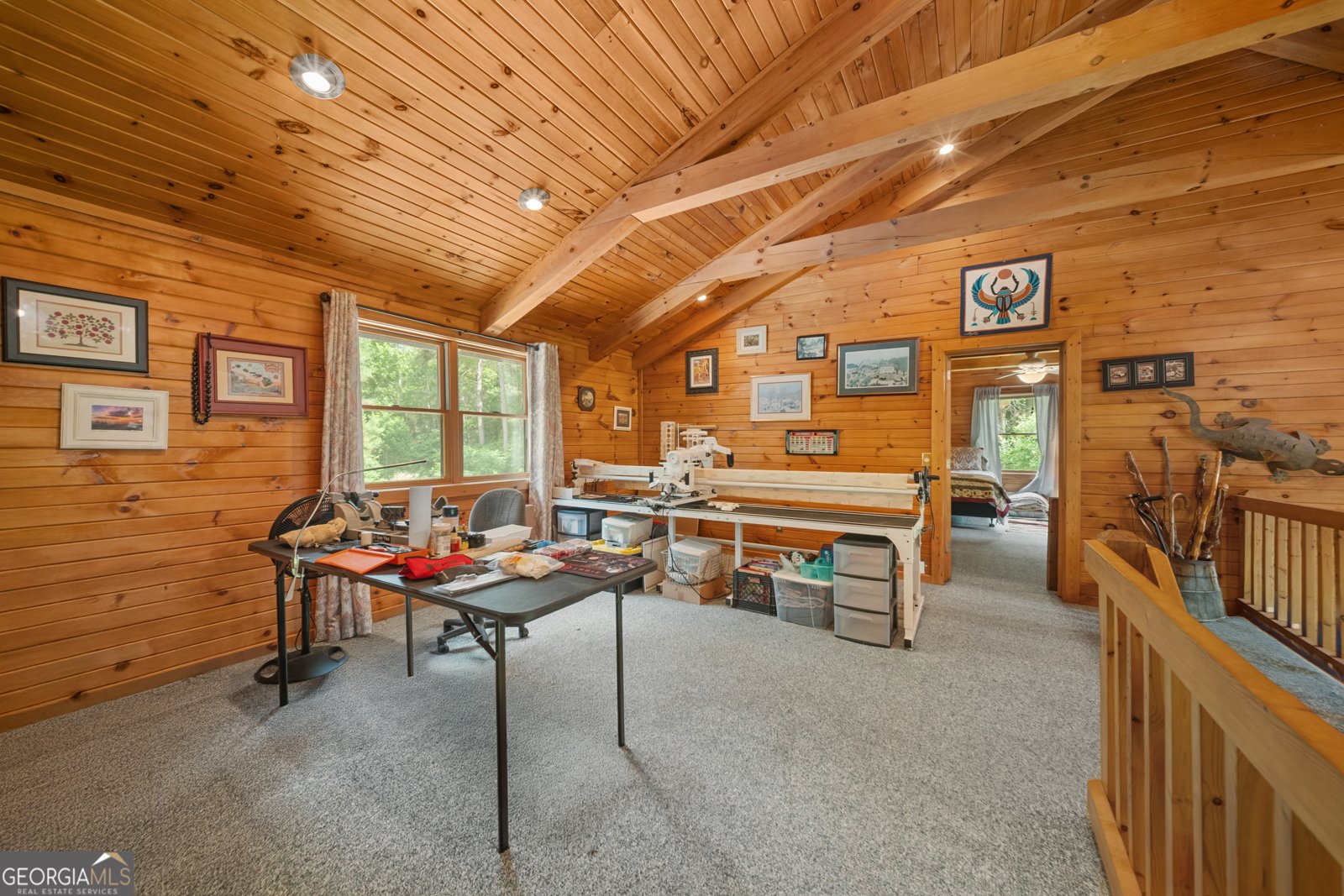 817 Lakeview Road Statesboro - Photo 25