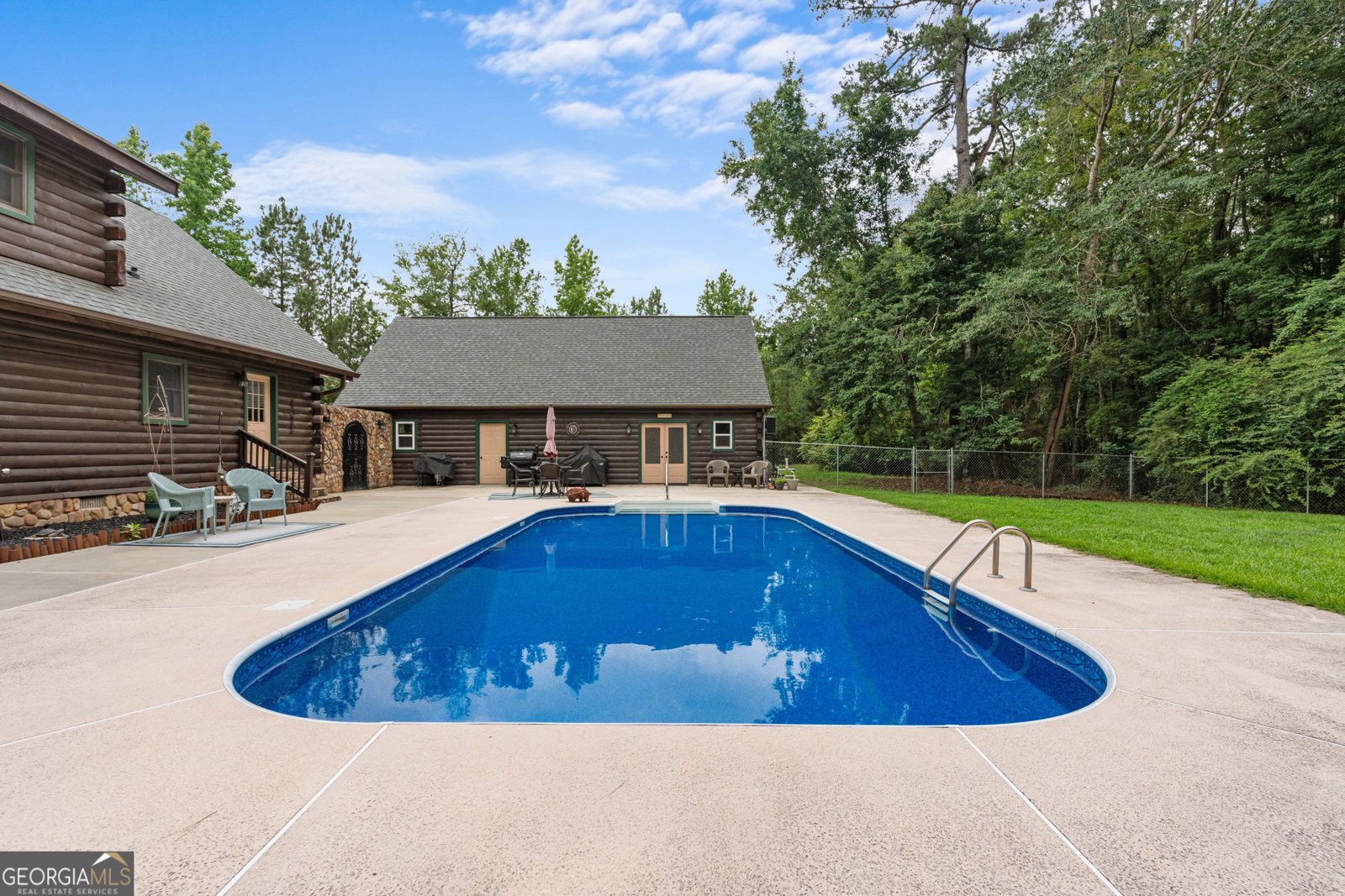 817 Lakeview Road Statesboro - Photo 40