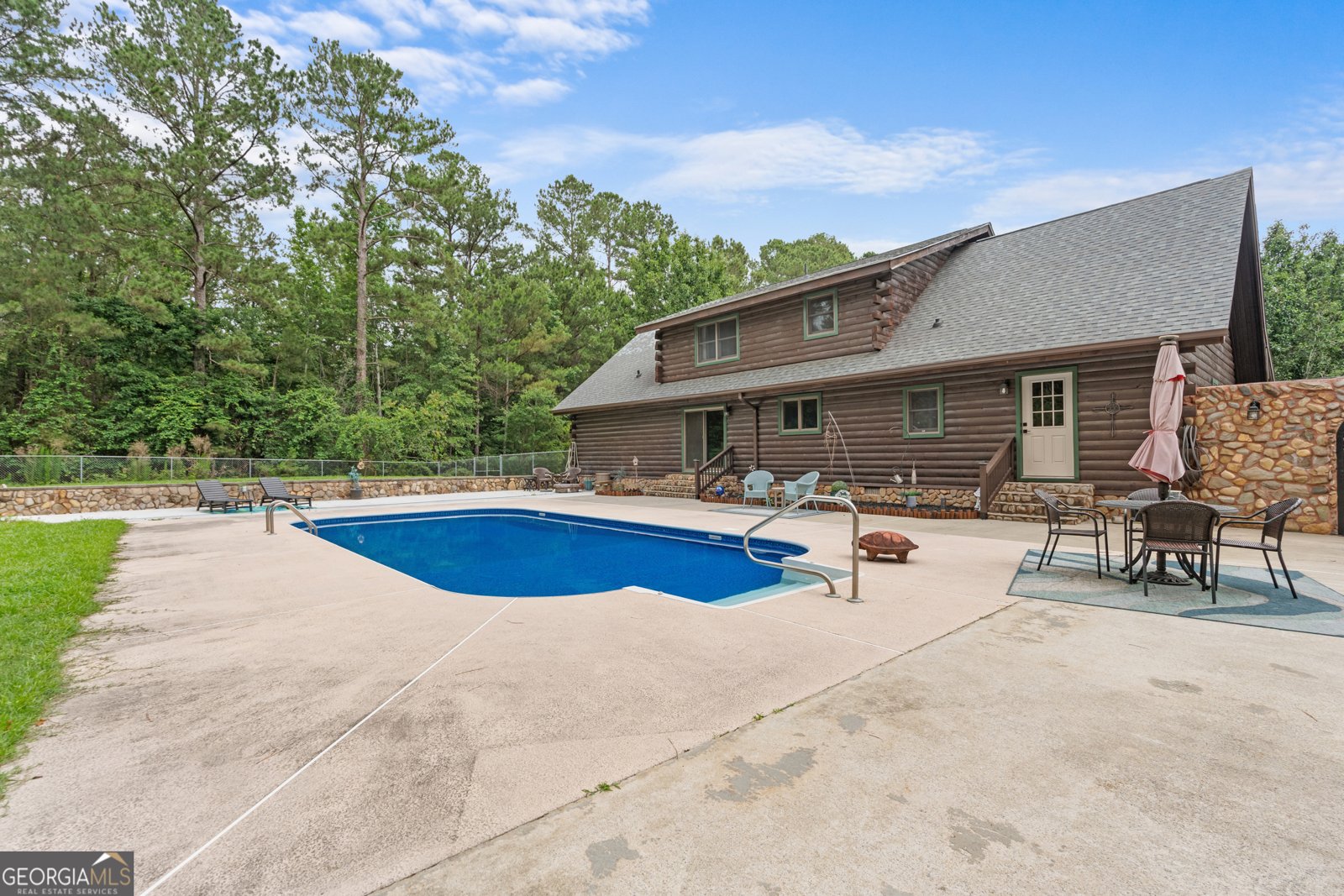 817 Lakeview Road Statesboro - Photo 41