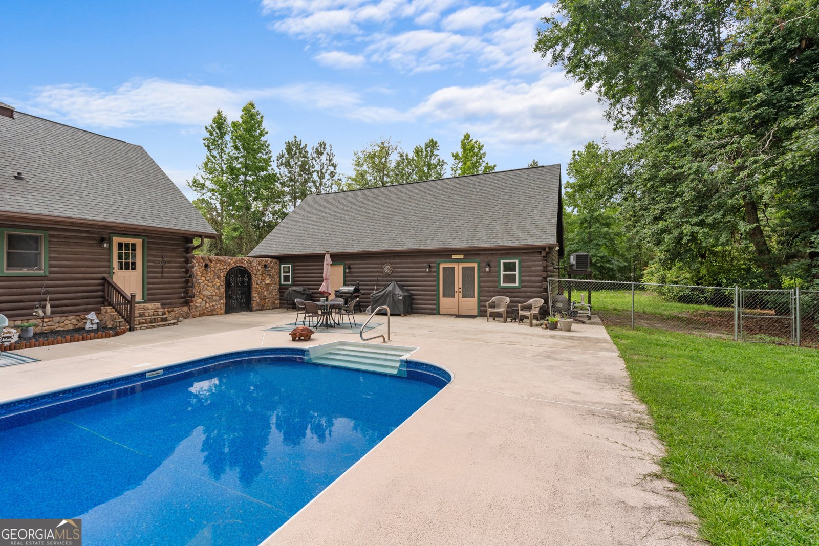 817 Lakeview Road Statesboro - Photo 42