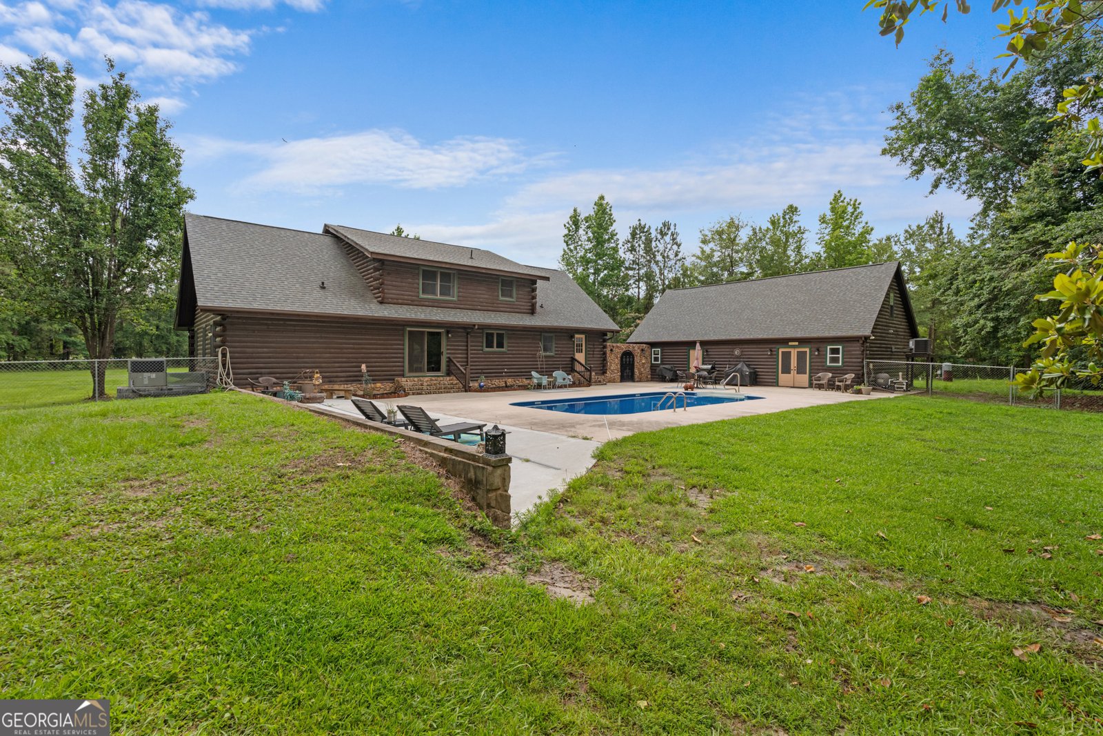 817 Lakeview Road Statesboro - Photo 43