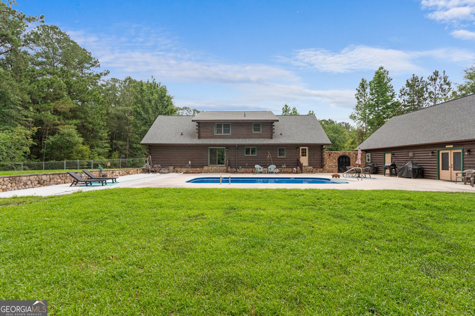 817 Lakeview Road Statesboro - Photo 44