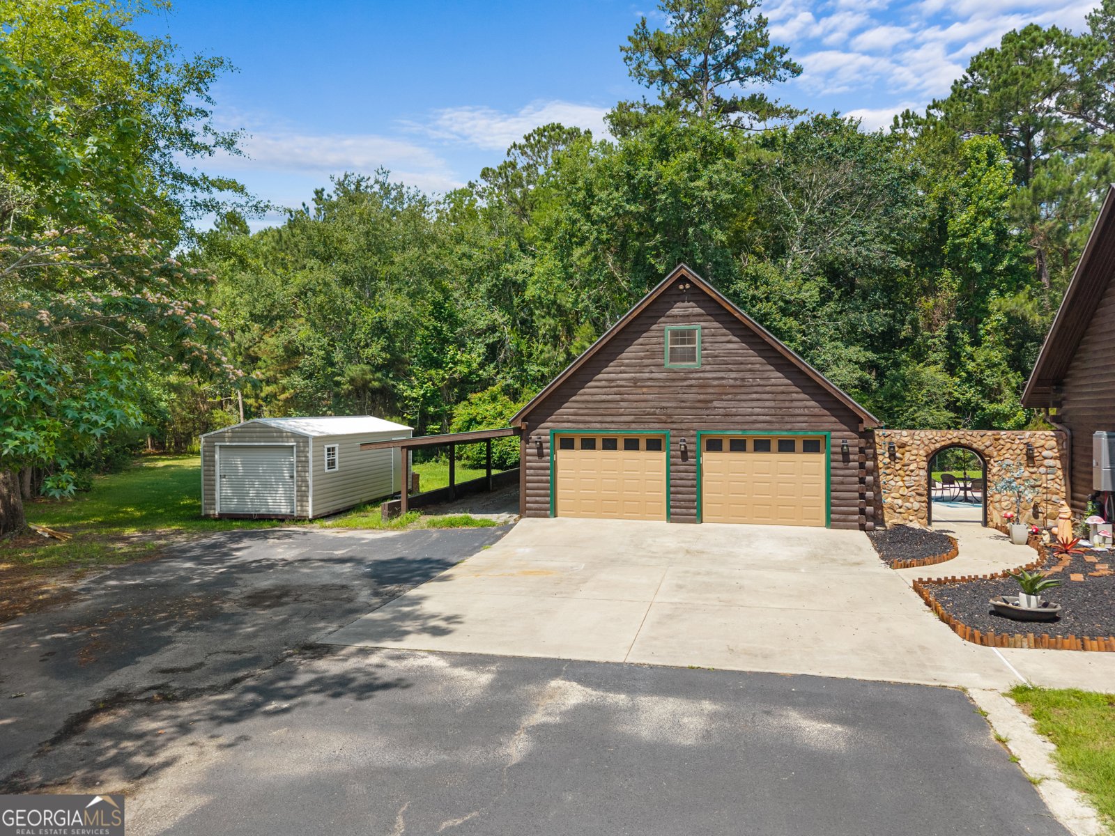 817 Lakeview Road Statesboro - Photo 45