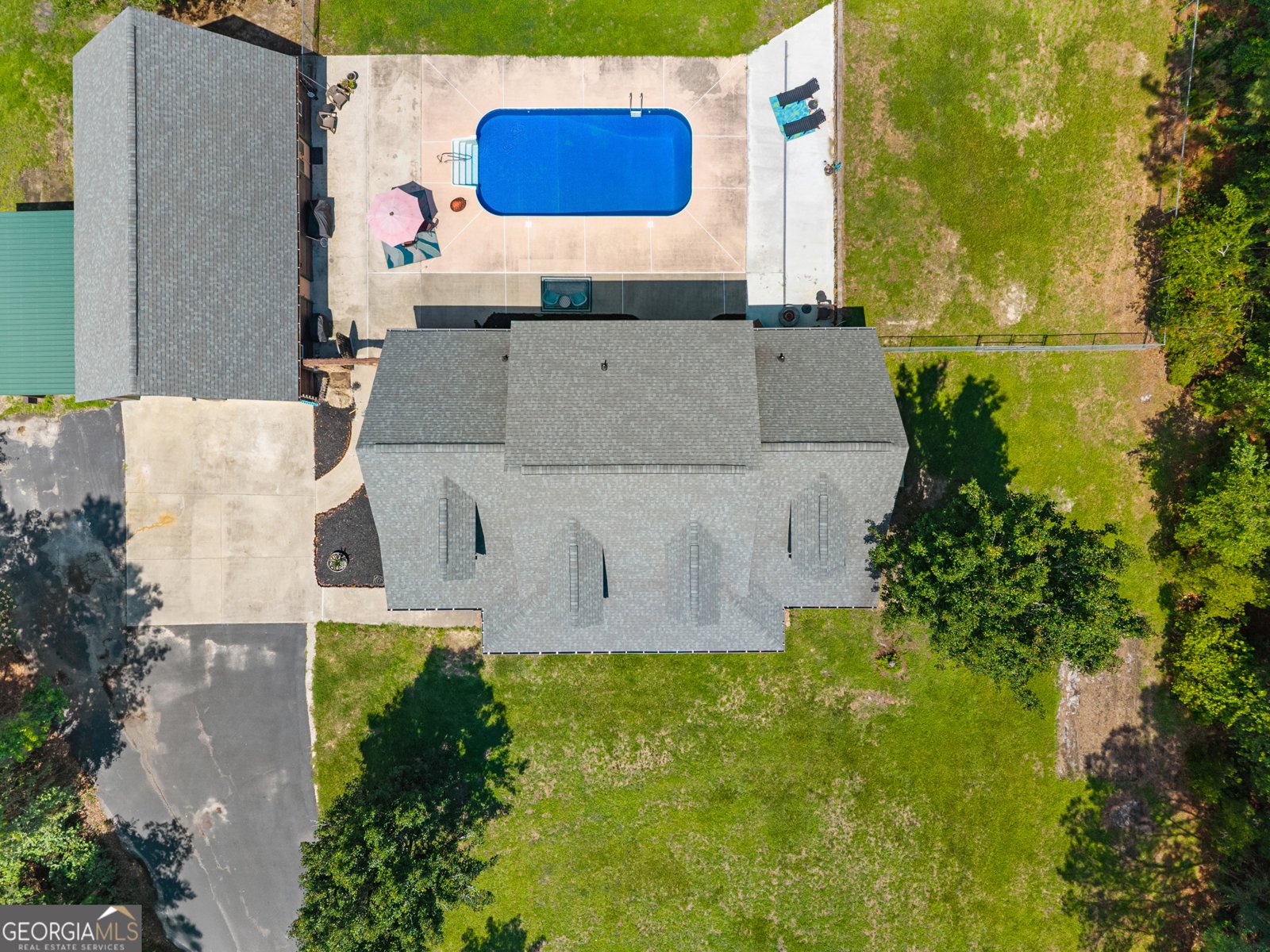 817 Lakeview Road Statesboro - Photo 49