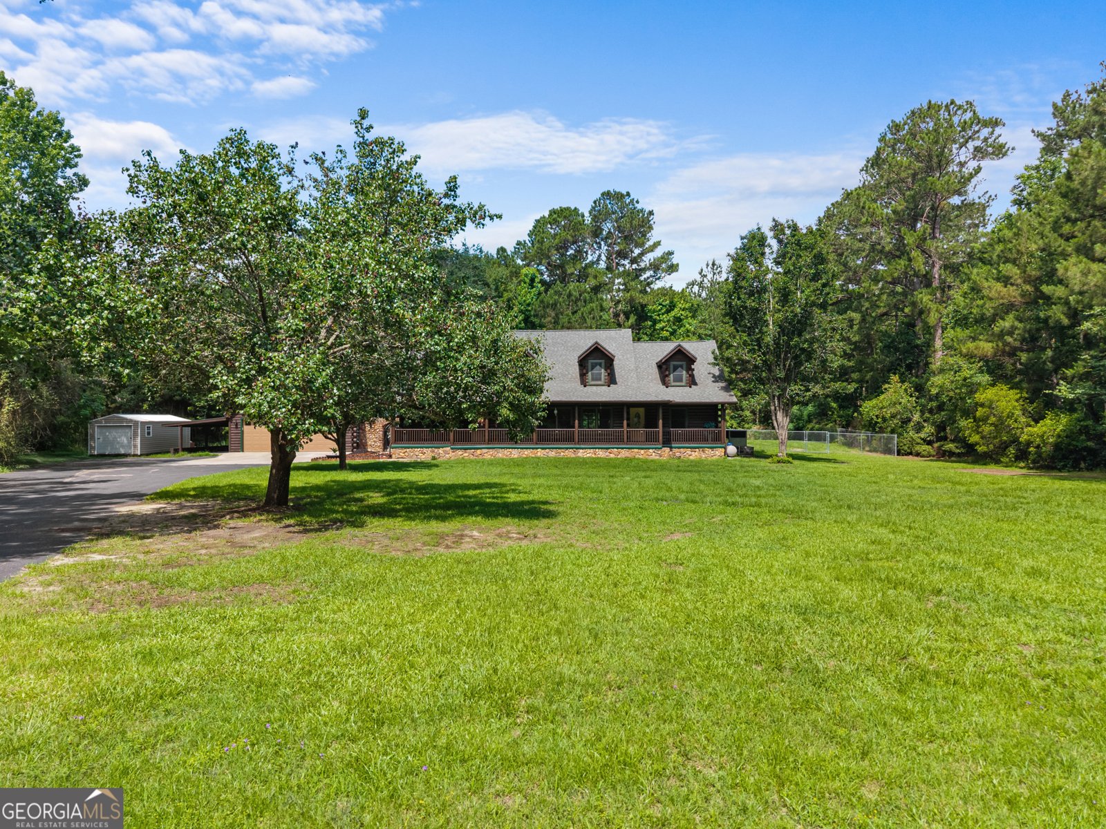 817 Lakeview Road Statesboro - Photo 53
