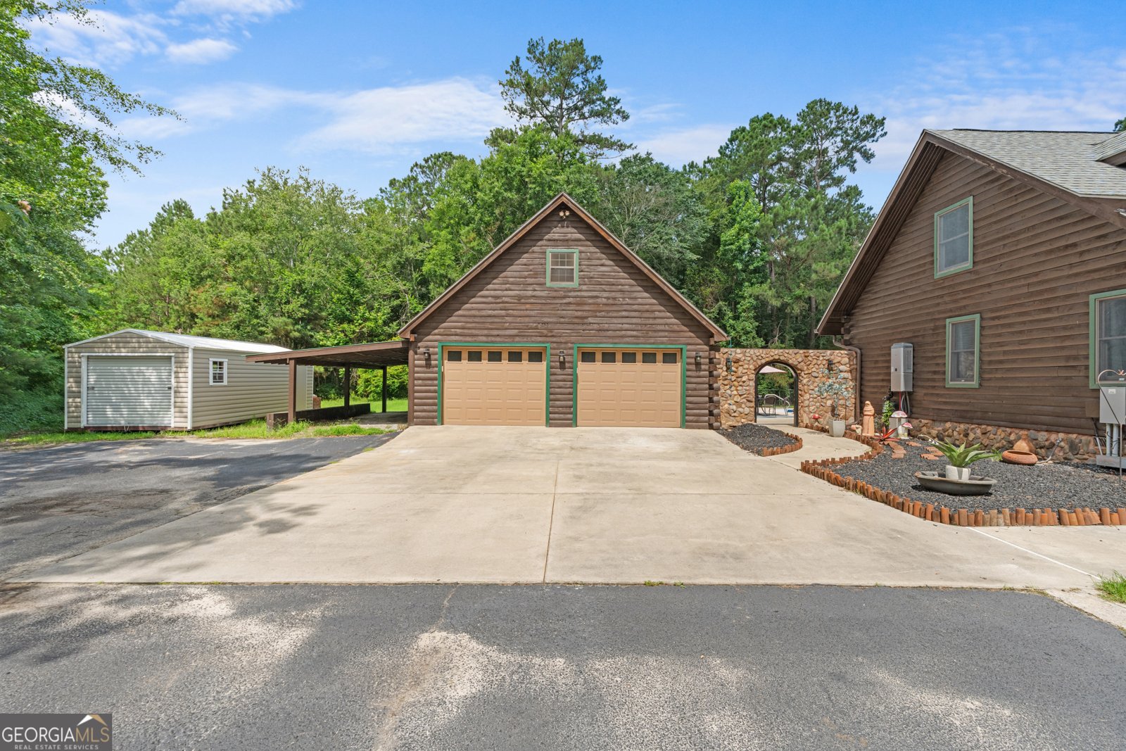 817 Lakeview Road Statesboro - Photo 6