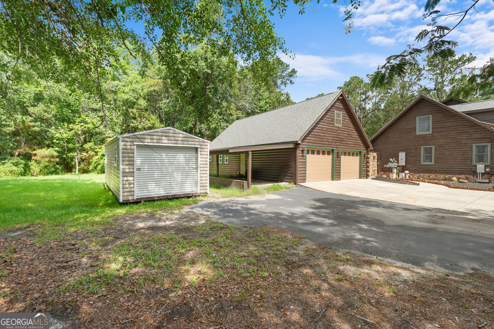 817 Lakeview Road Statesboro - Photo 7
