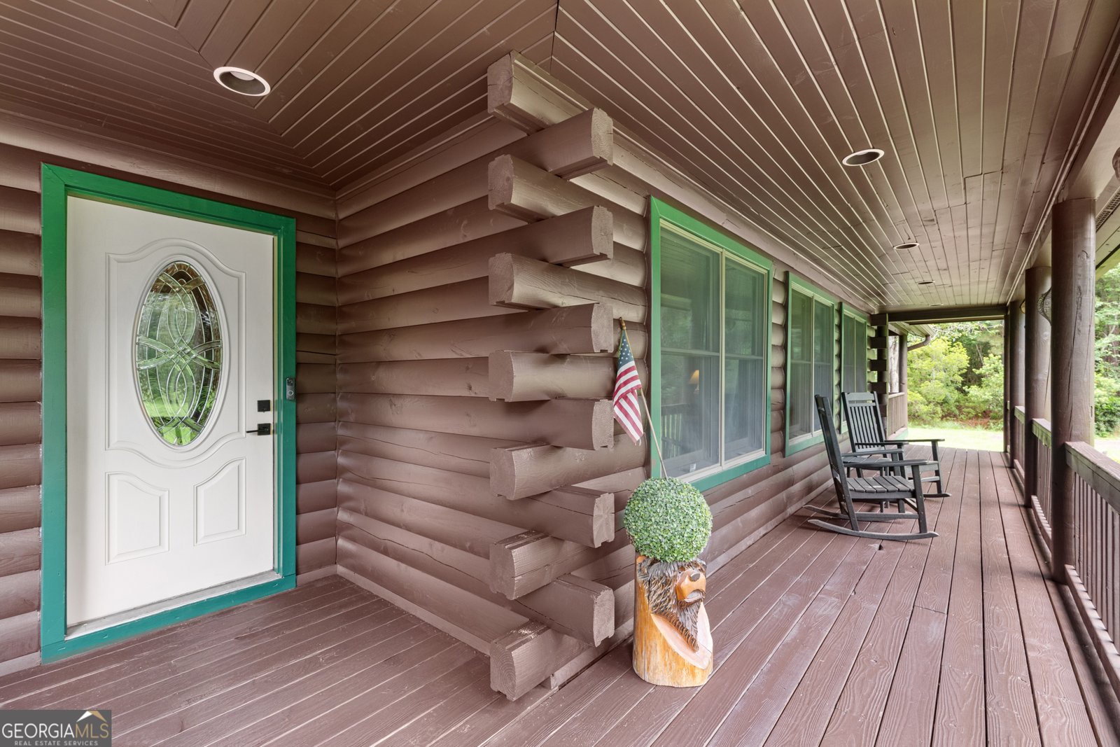 817 Lakeview Road Statesboro - Photo 8
